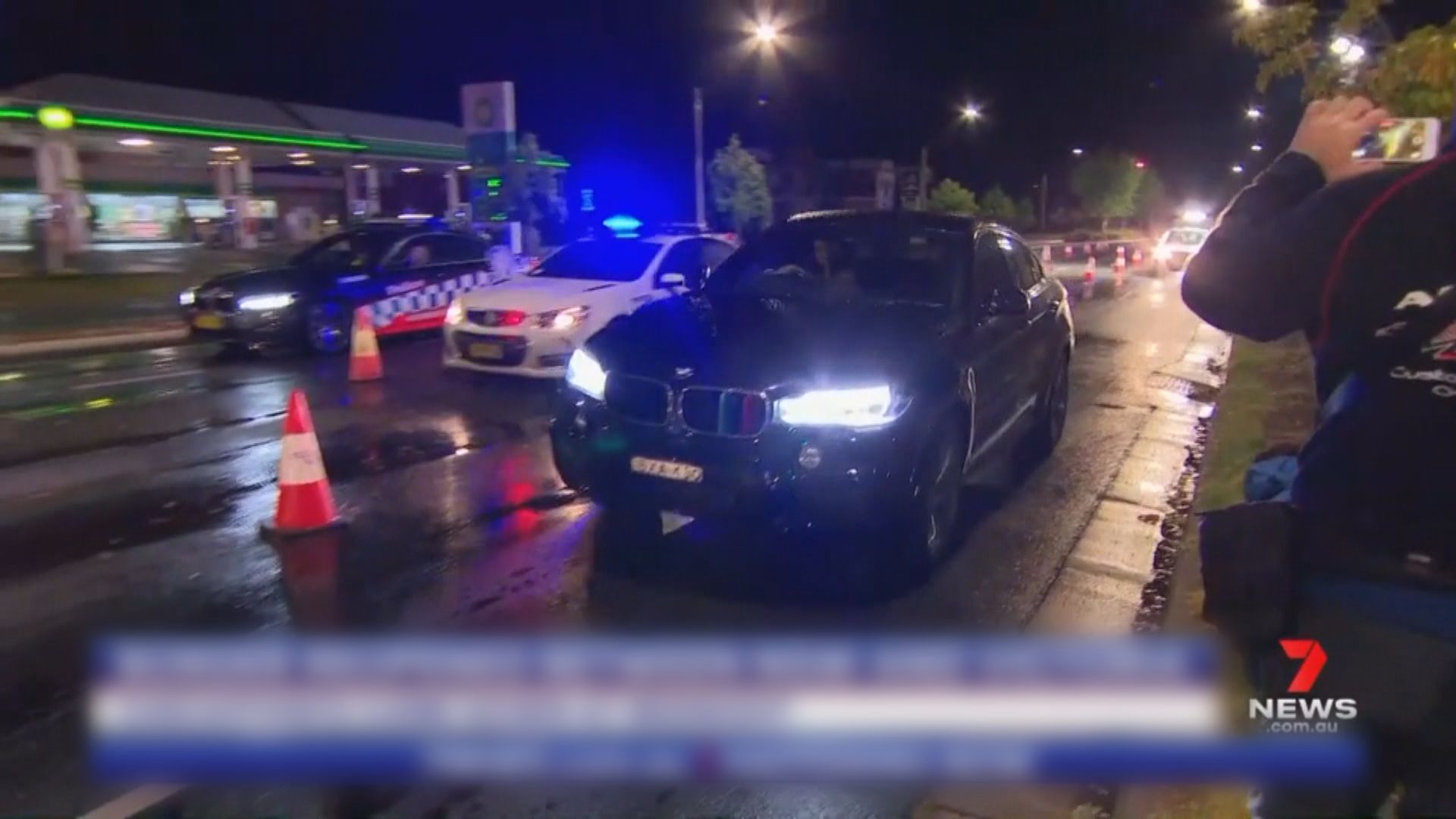 澳洲新南威爾士州與維多利亞州之間邊界重開