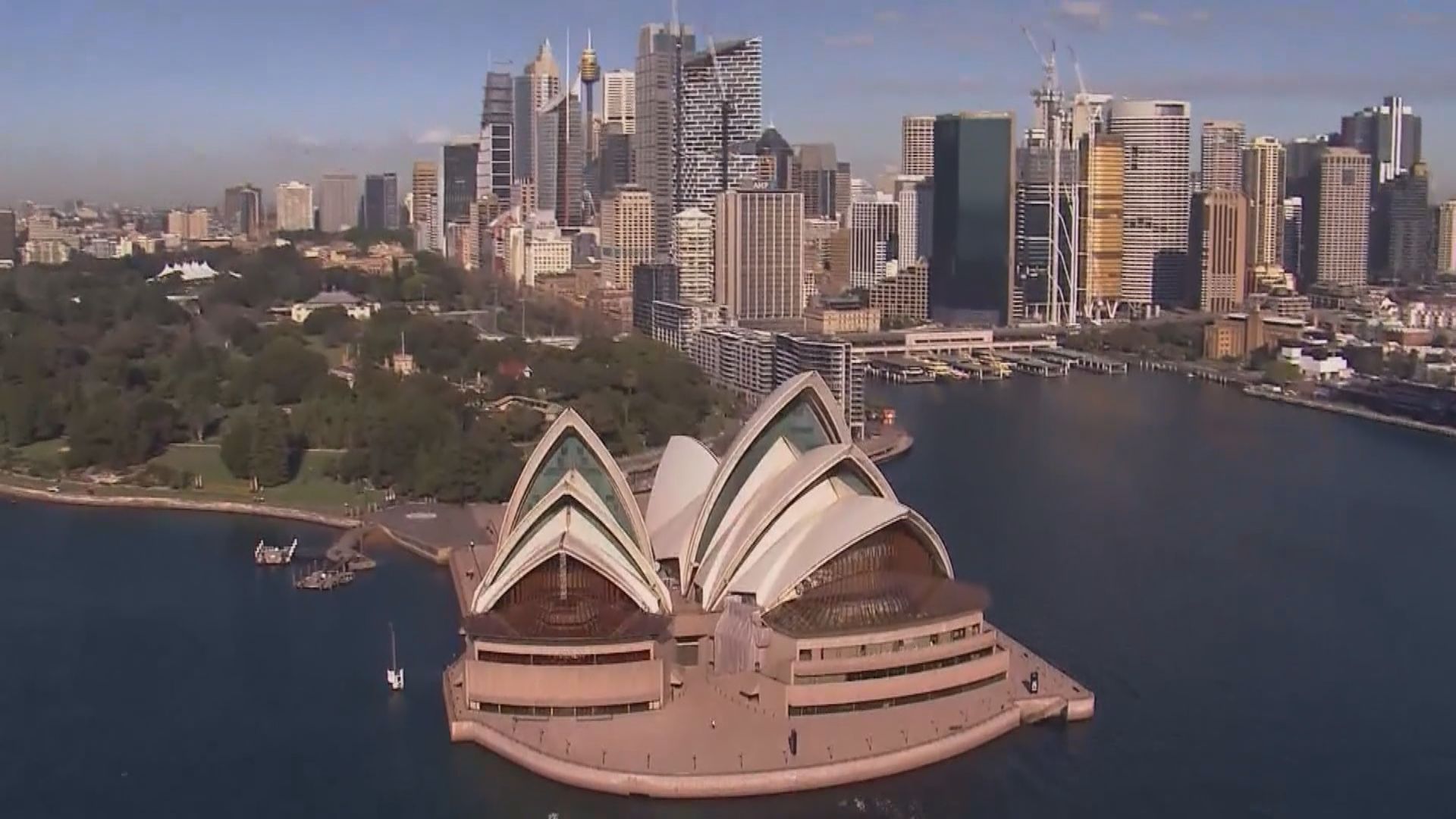 澳洲新南威爾士州增38宗本土確診　創14個月新高