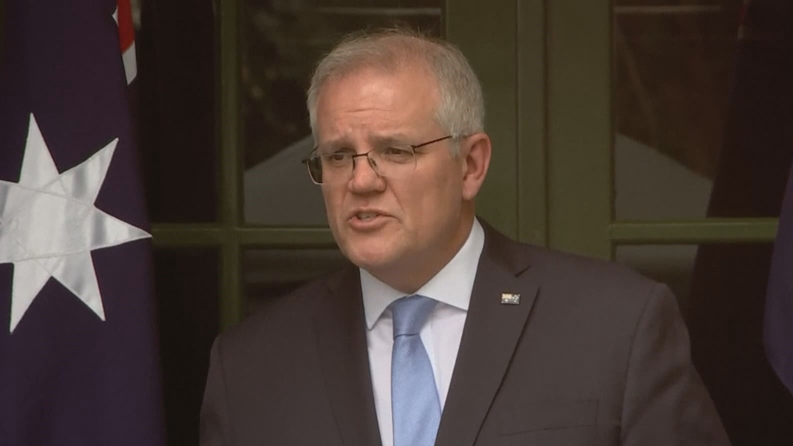 澳洲11月將解除公民及永久居民不得出國限制