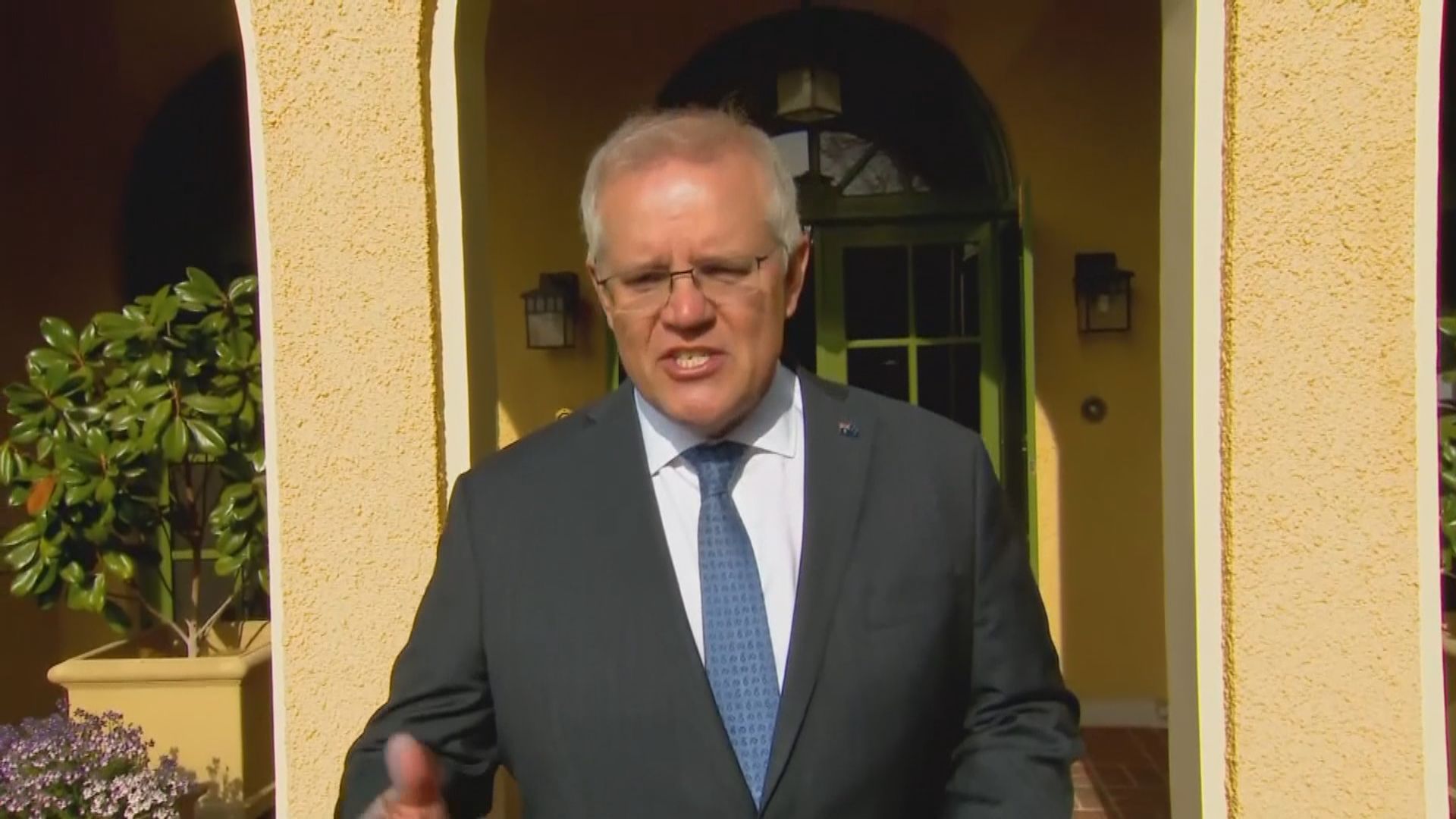 澳洲新南威爾士州解封　酒吧等場所重開