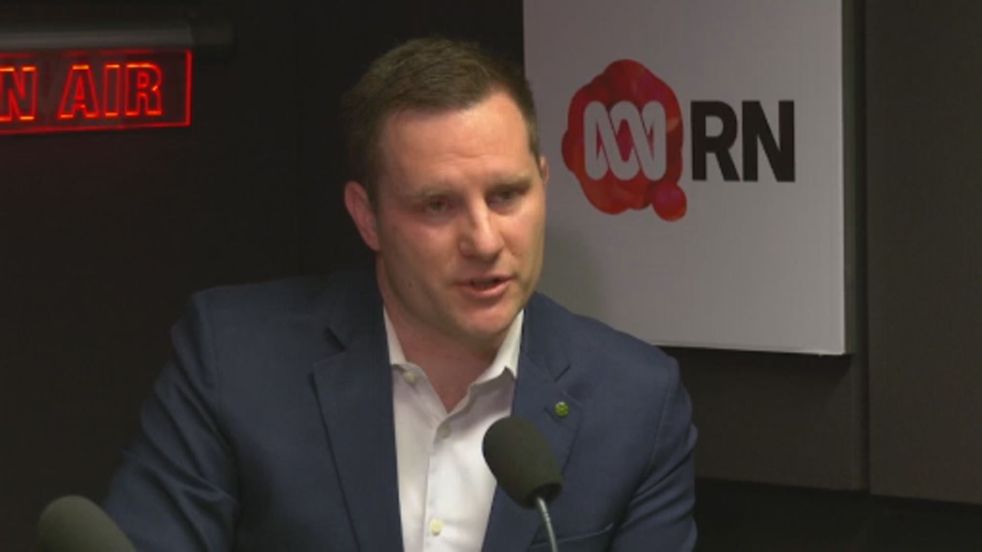 澳洲表明海外球手接種疫苗才可入境　「一哥」祖高域或無法參加澳網