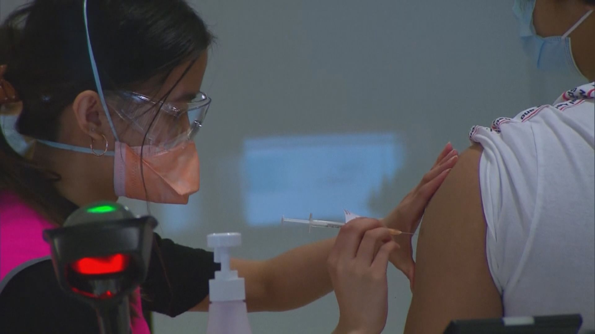 澳洲疫情擴大　新南威爾士入院人數超越上一波疫情