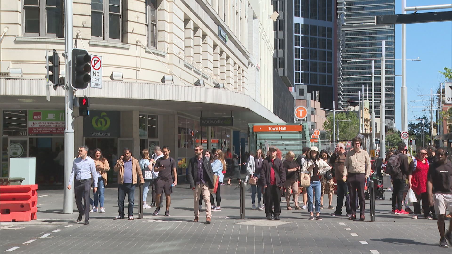 澳洲單日新增77名新冠患者　死亡創新高