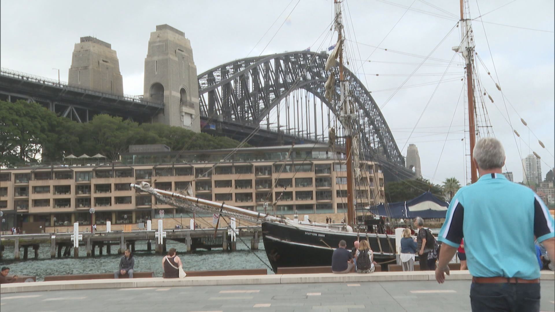 澳洲向所有已接種疫苗旅客開放邊境