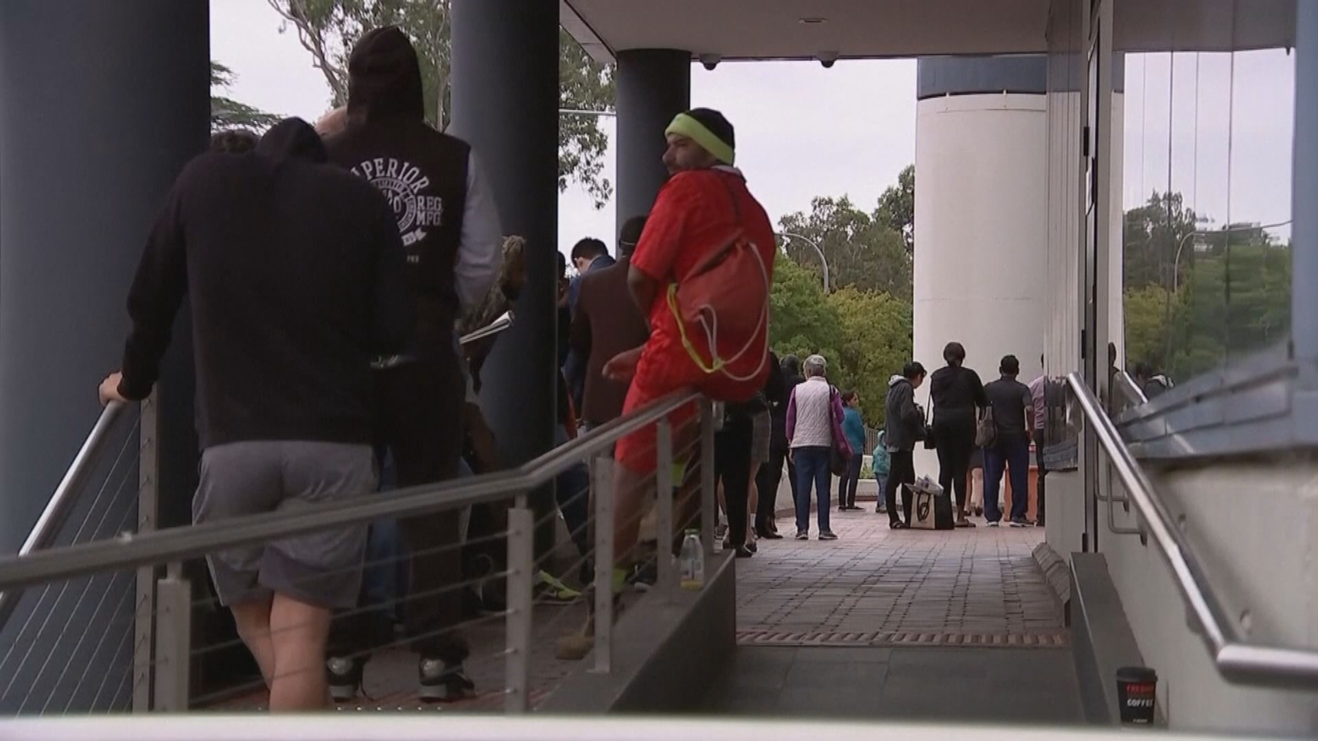 澳洲向華大基因購入大量病毒檢測試劑