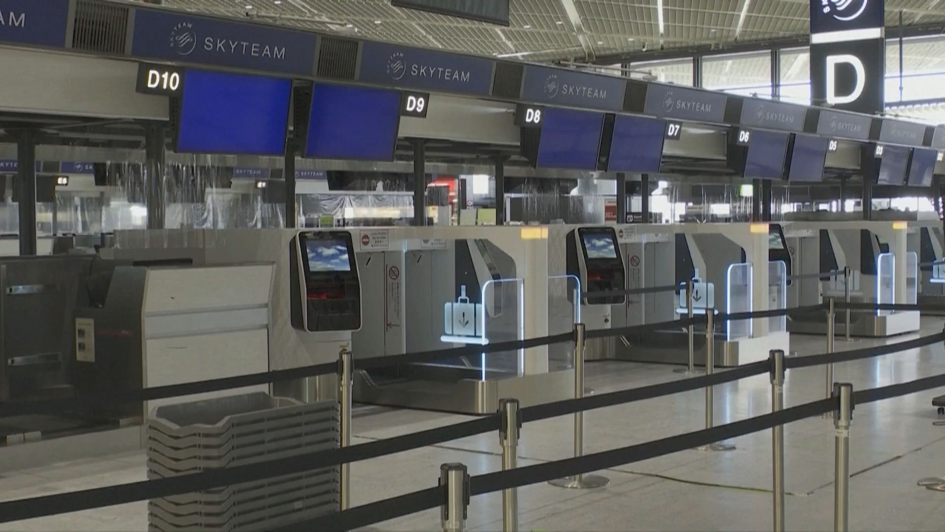 日本擬下周一放寬商業入境　隔離期縮短至三日