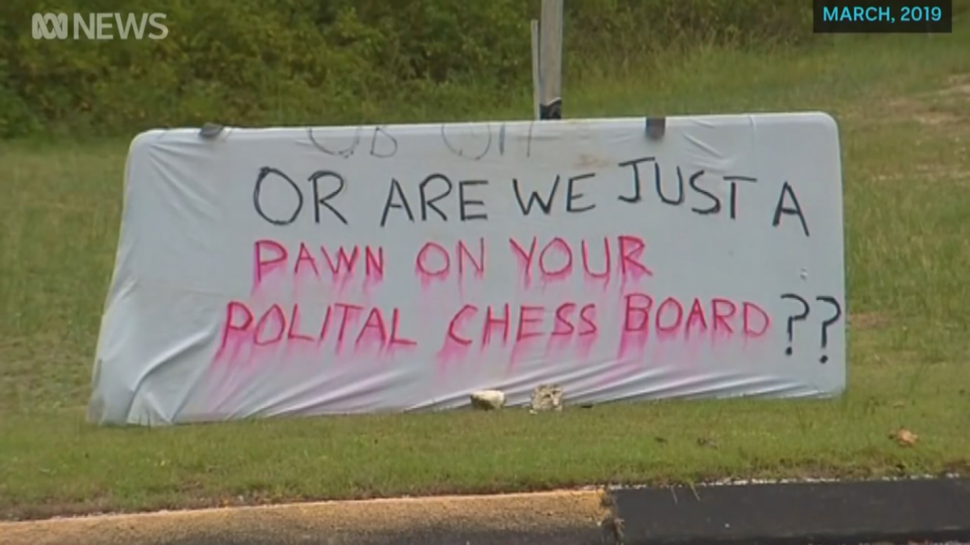 澳洲撤回僑民送聖誕島惹批評