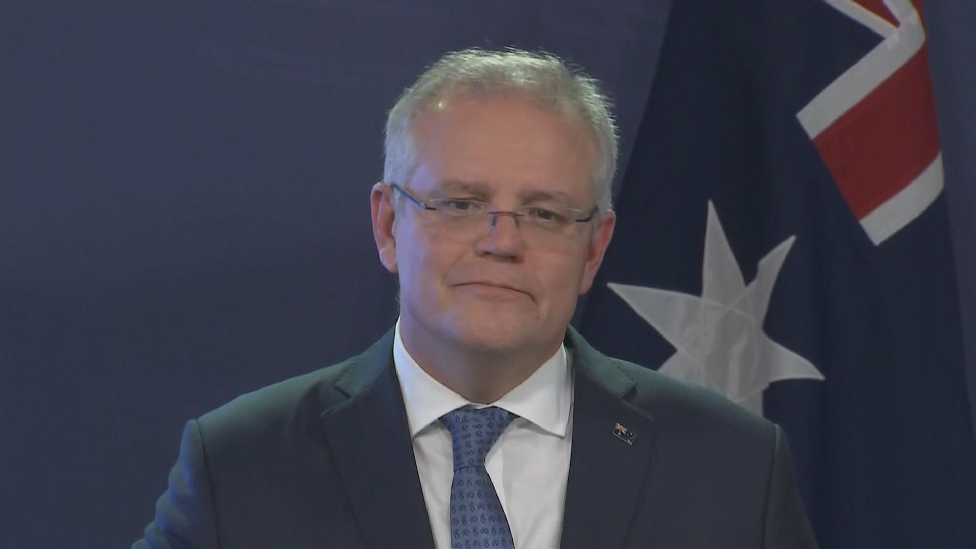 澳洲要求入境旅客隔離14天