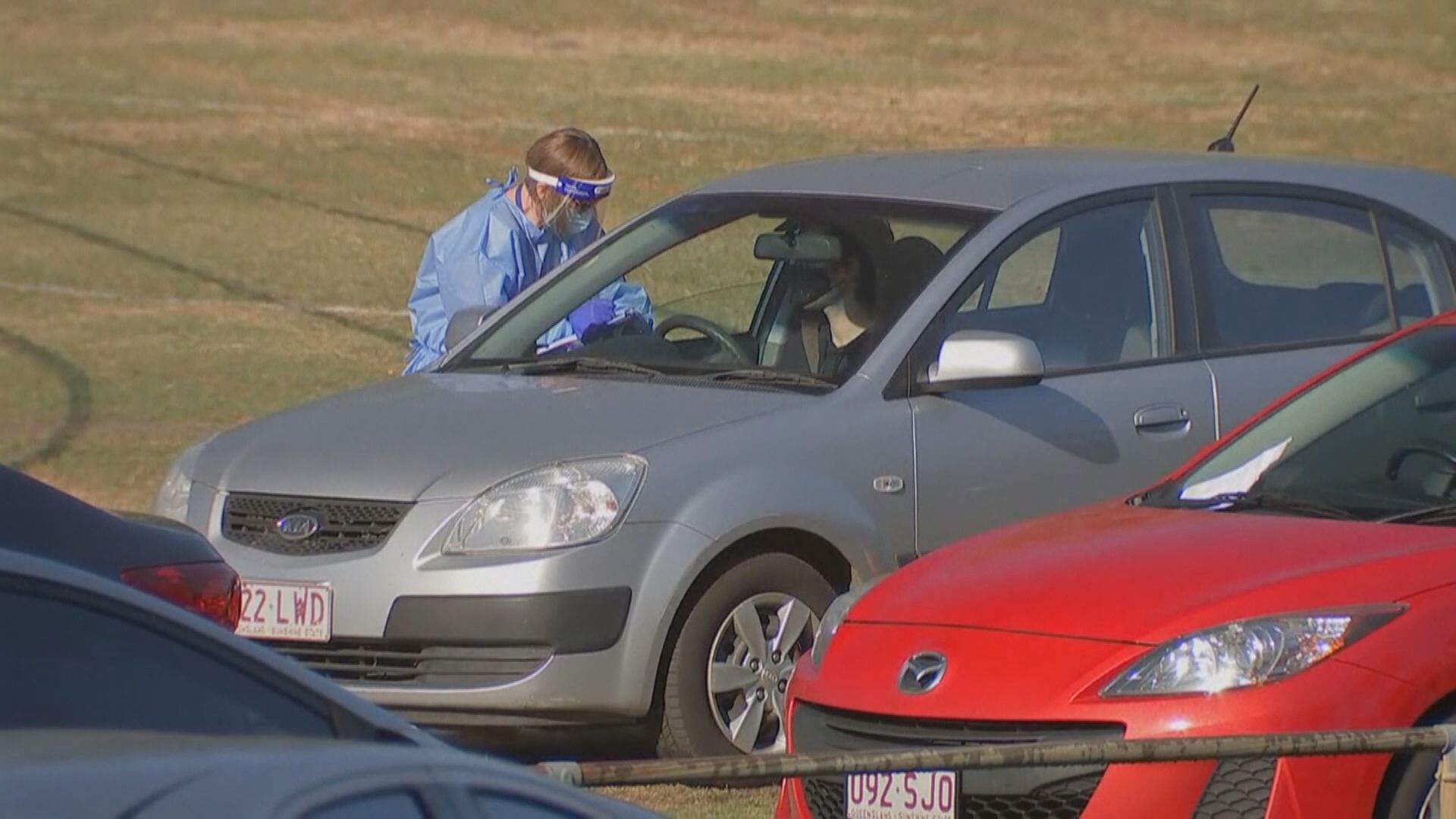 澳洲布里斯班延長封城措施至周日