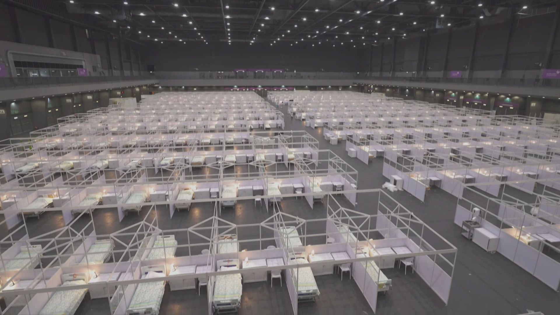 社區治療設施特別裝設浴室及洗手間