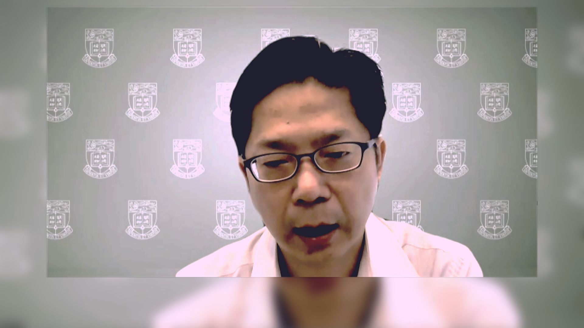 潘烈文：變種病毒株B.1.1.529有35個突變或影響疫苗功效