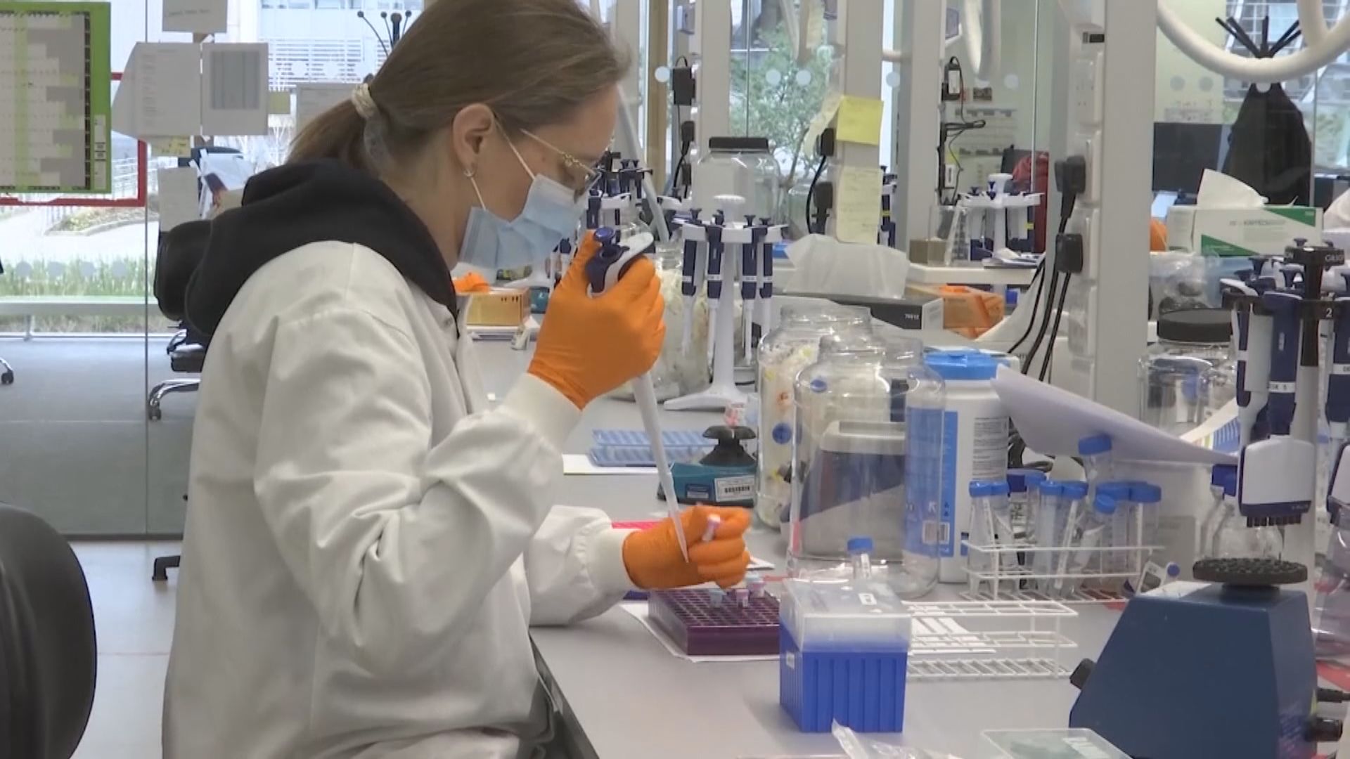 英國將Omicron亞型變種BA.2列為「調查中」變種