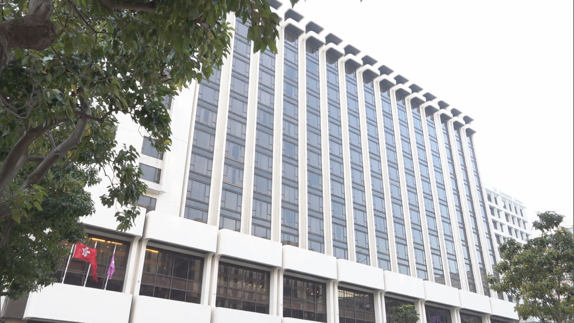 多間酒店拒絕接收回港留學生作隔離用途