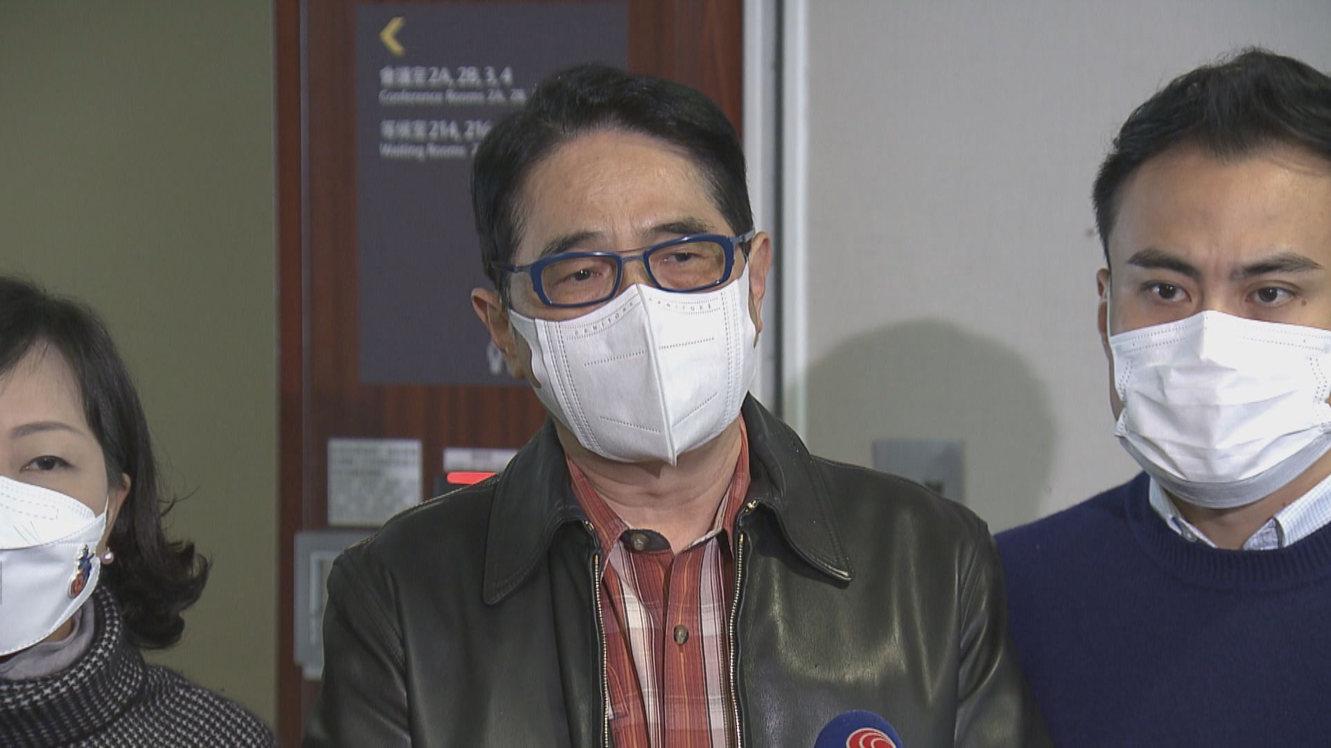 工聯會要求停飛英國來港航班