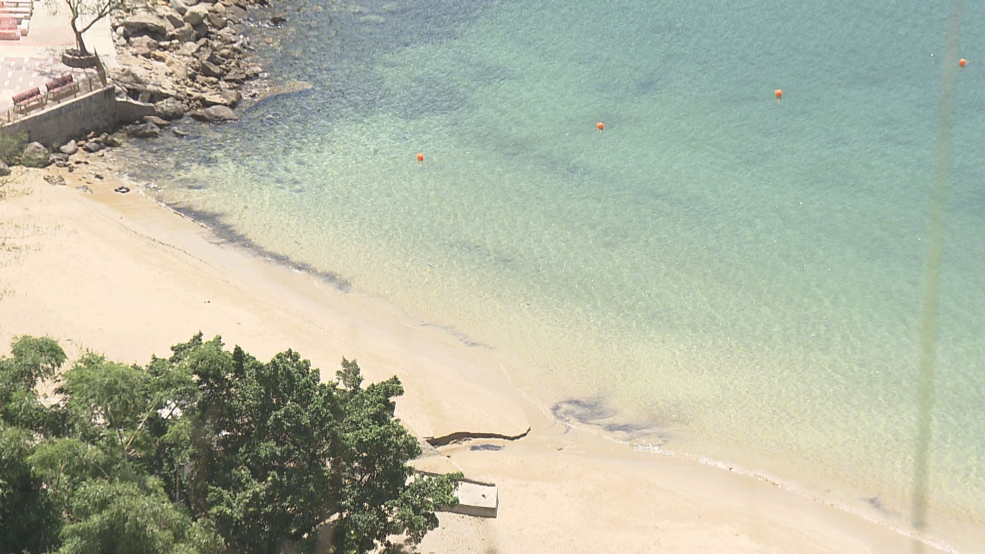 康文署轄下泳灘下月三日重開