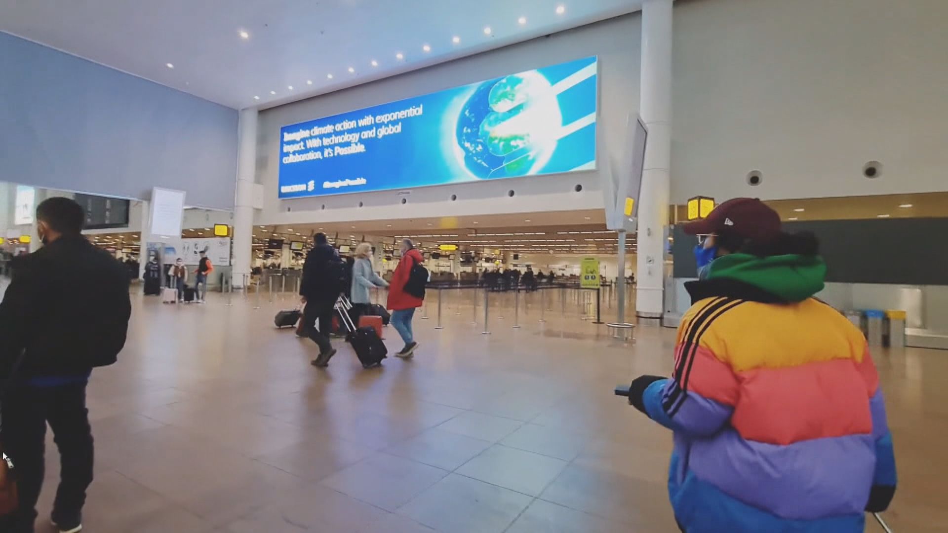 內地昨增4804宗新冠本土確診病例　另多3宗死亡病例