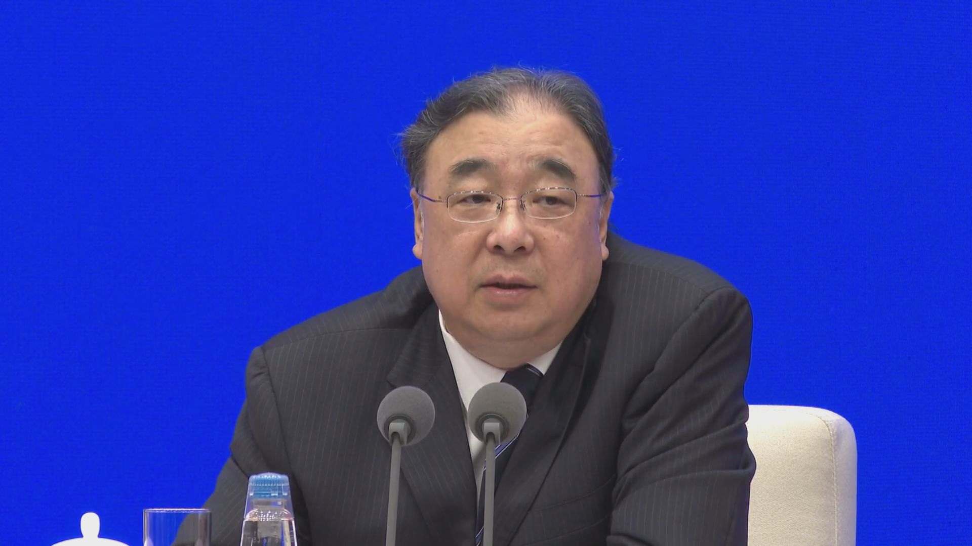 衞健委：病毒傳播力似乎有所增強