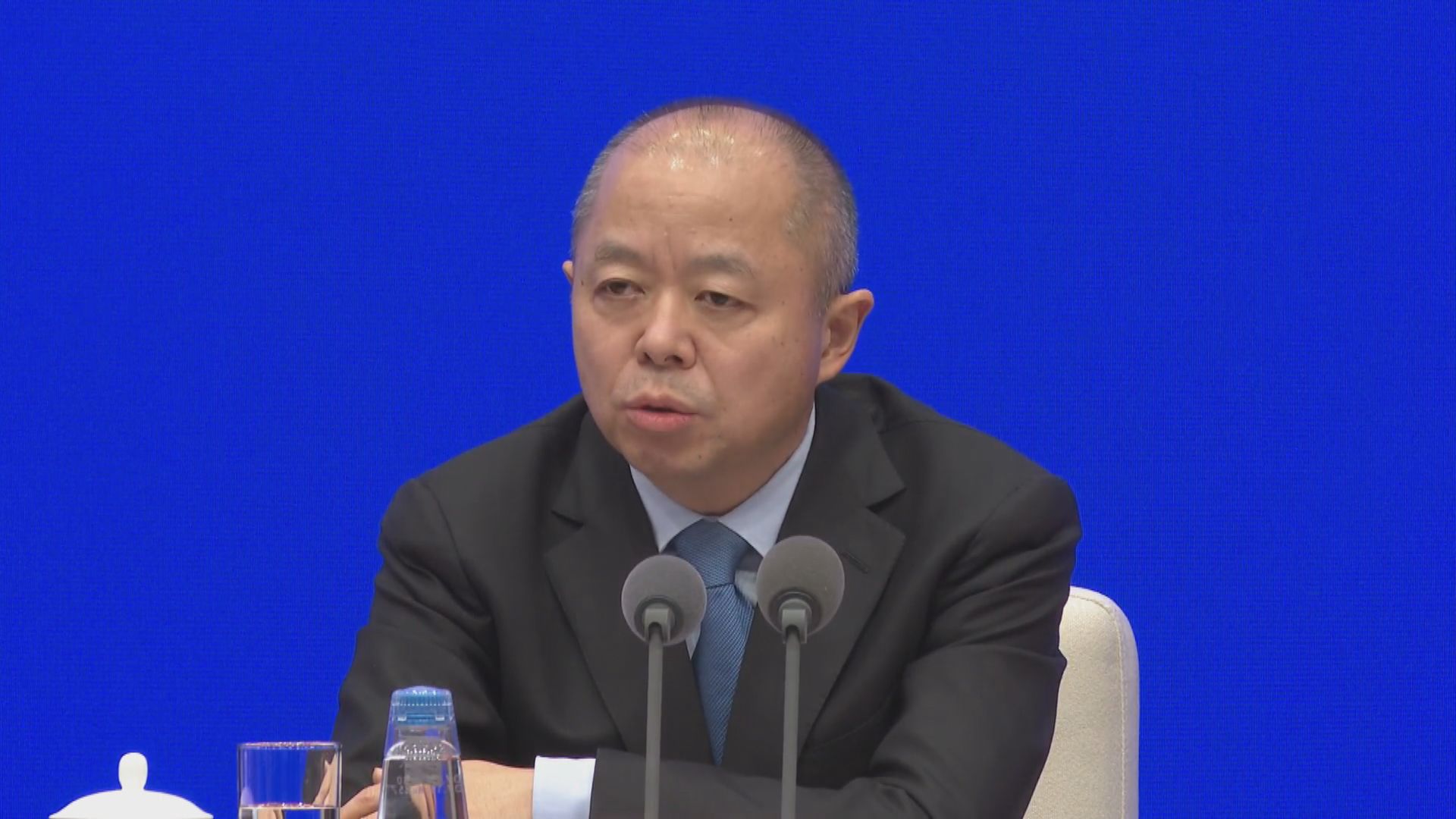 工信部承認全國防護服生產力未能滿足湖北省需求