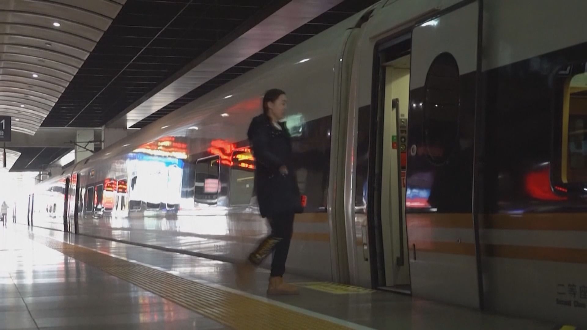 北京規定14天內曾到疫區者　須家居隔離或醫學觀察