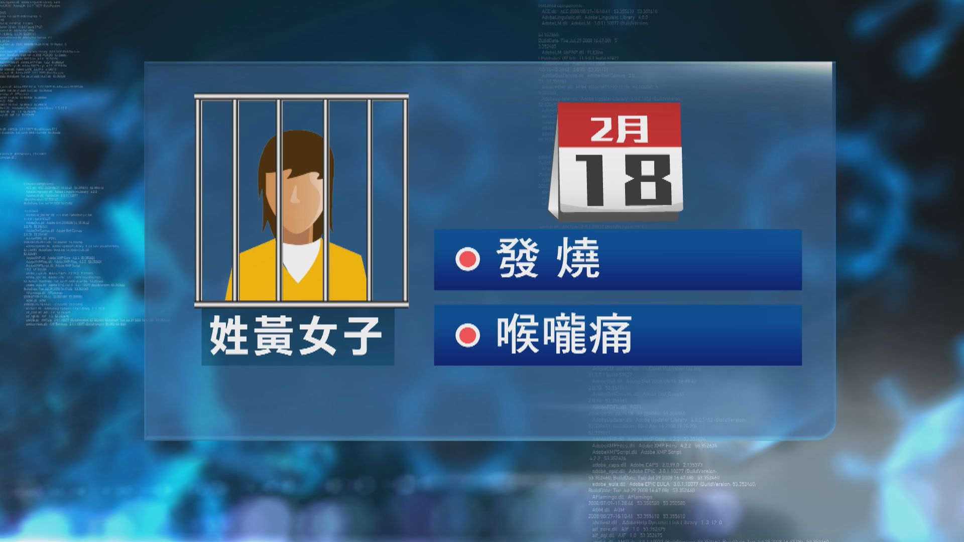 湖北省委書記：嚴肅處理武漢確診釋囚抵京事件