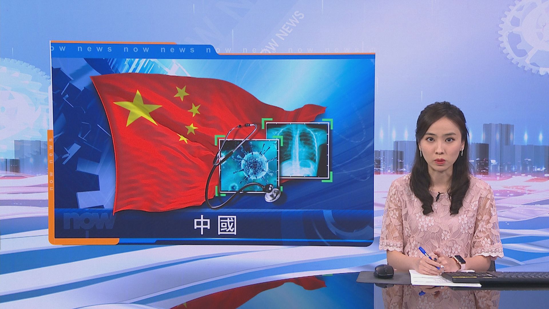 北京有確診者每日平均送50個外賣