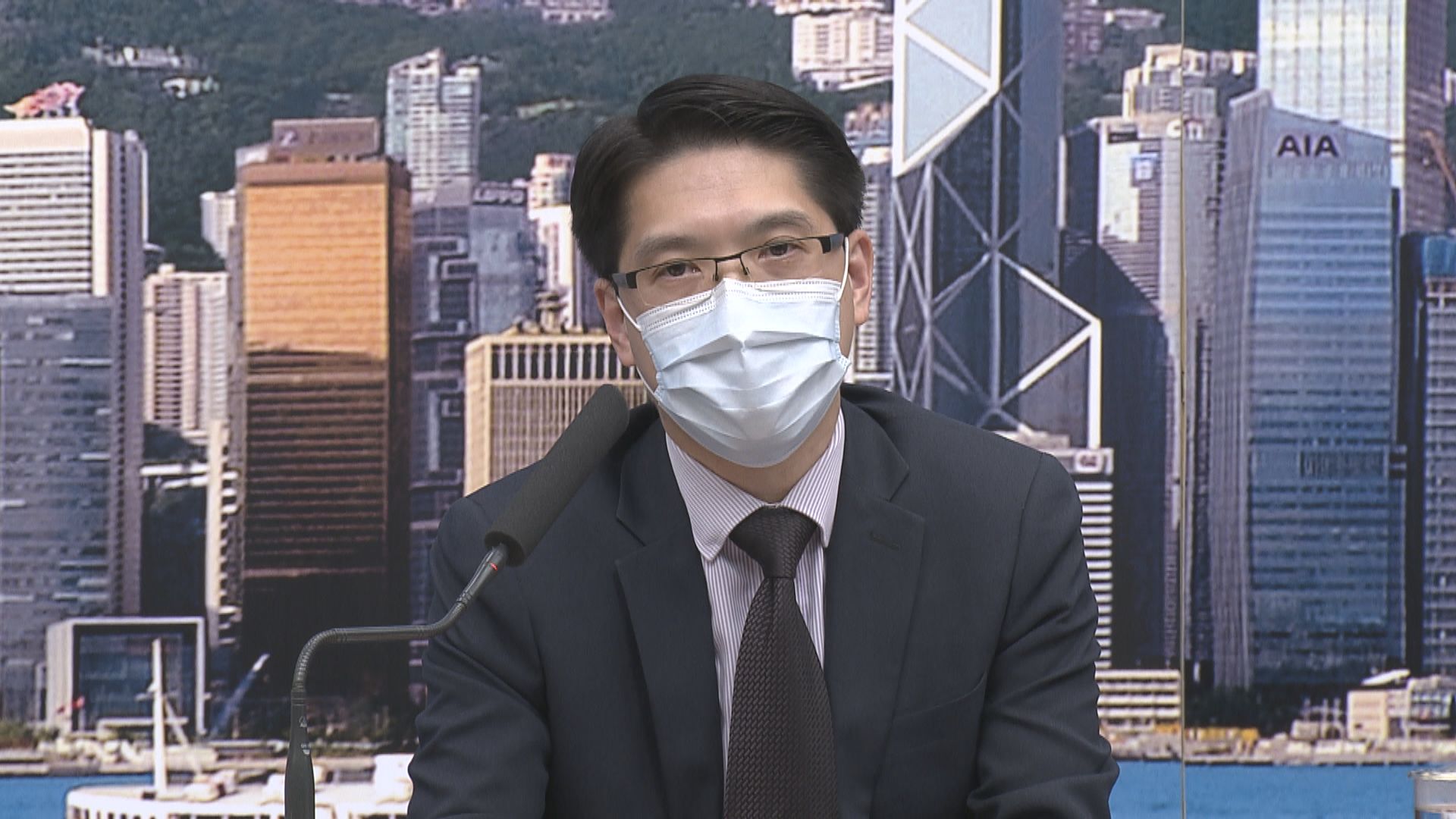 醫管局：透過捐血傳播新冠病毒風險很低