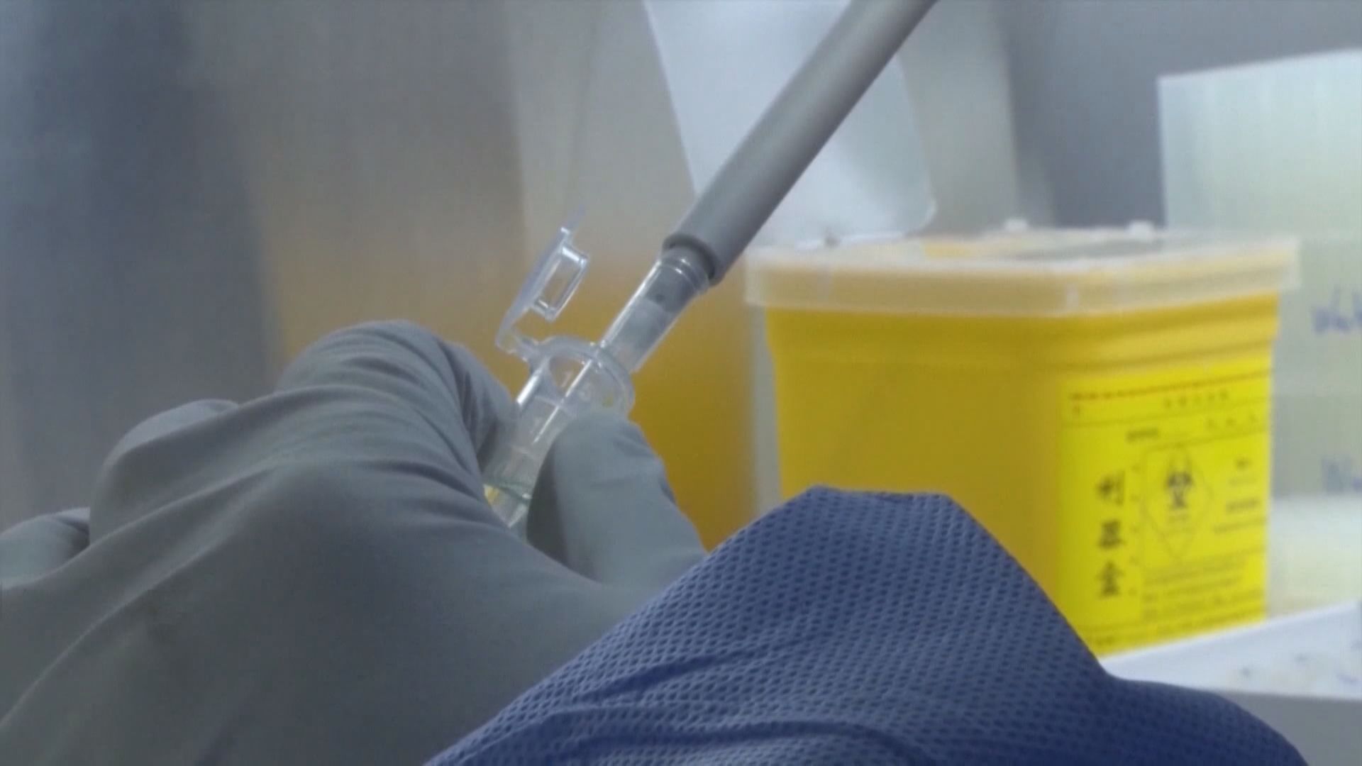 巴西批准進口六百萬劑中國新冠病毒疫苗