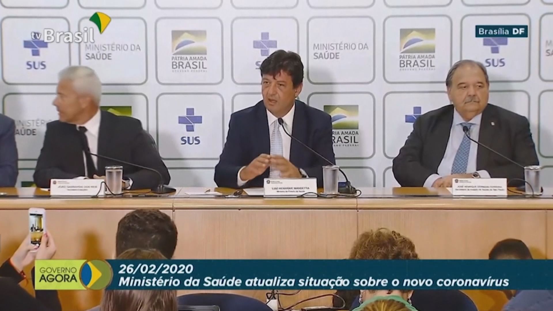 【擴至南美】巴西有首宗確診　里約熱內盧嘉年華活動未受影響