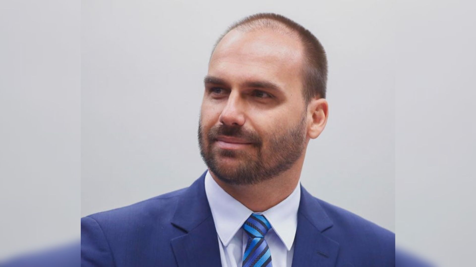 巴西總統兒子指摘中國瞞疫情