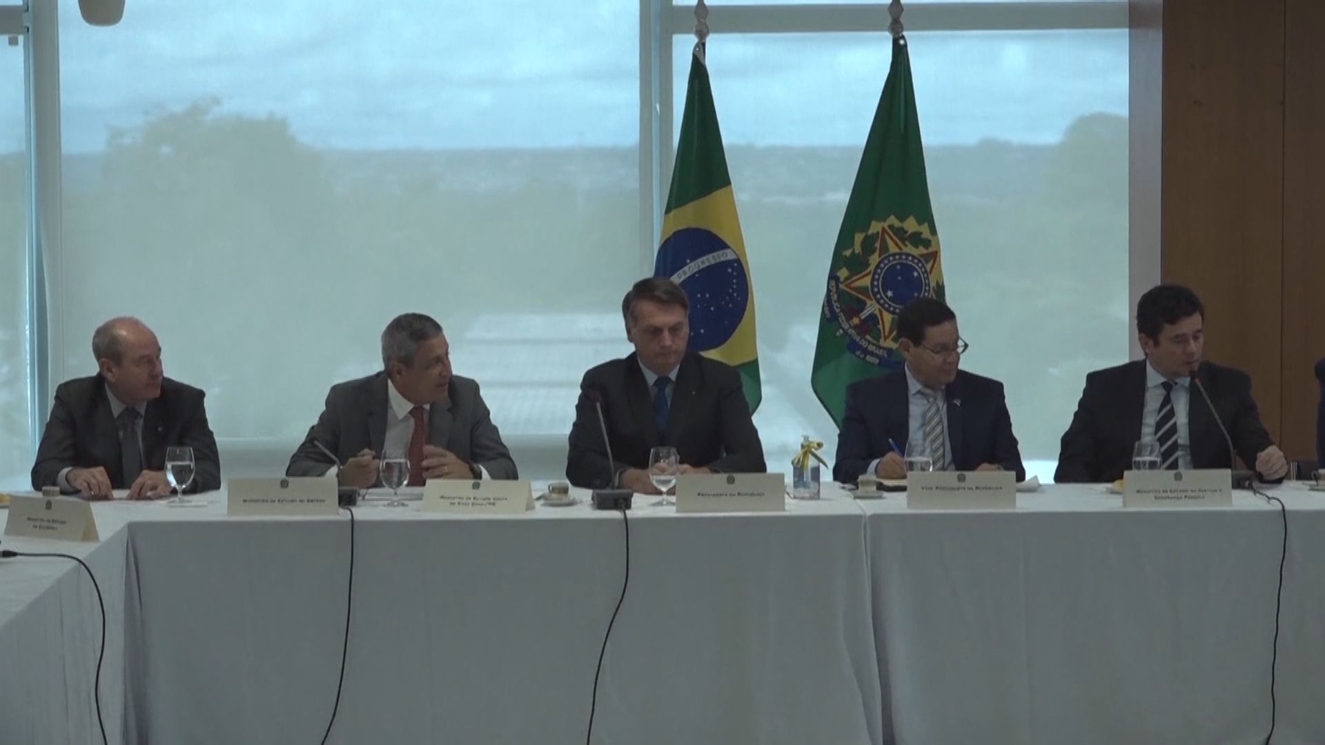 巴西超越俄羅斯成全球第二多確診病例國家