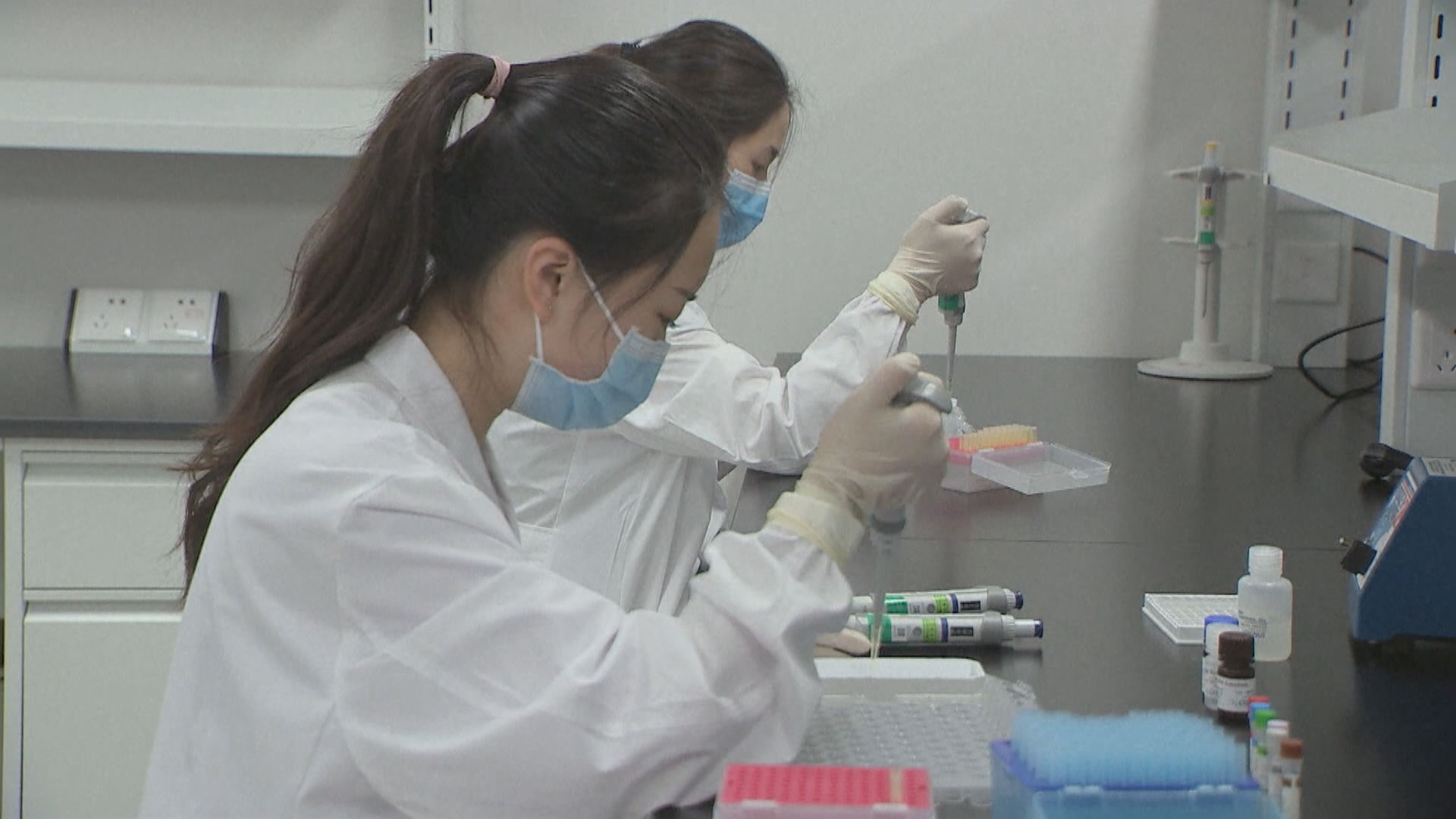 英國學者：新冠疫苗或需每年調整配方應付病毒變種　