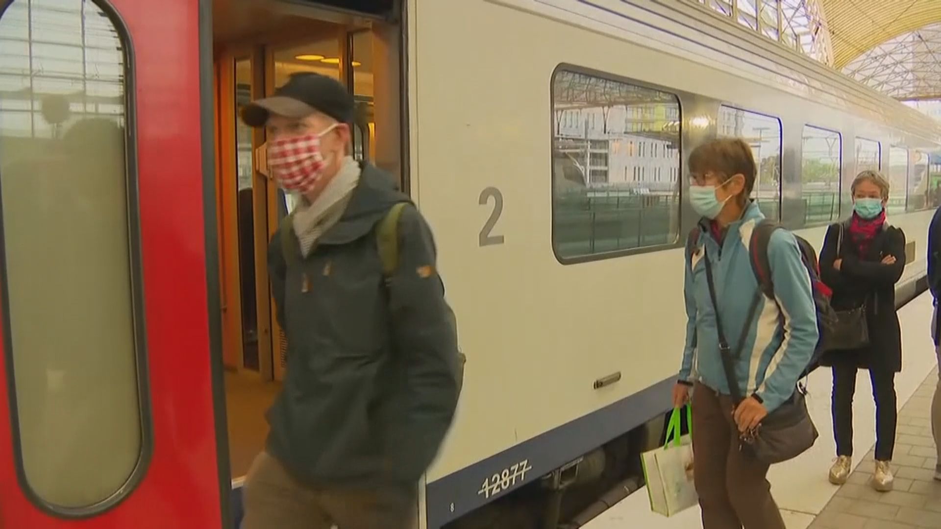 澳洲新西蘭組成「旅遊泡泡」　容許國民互訪