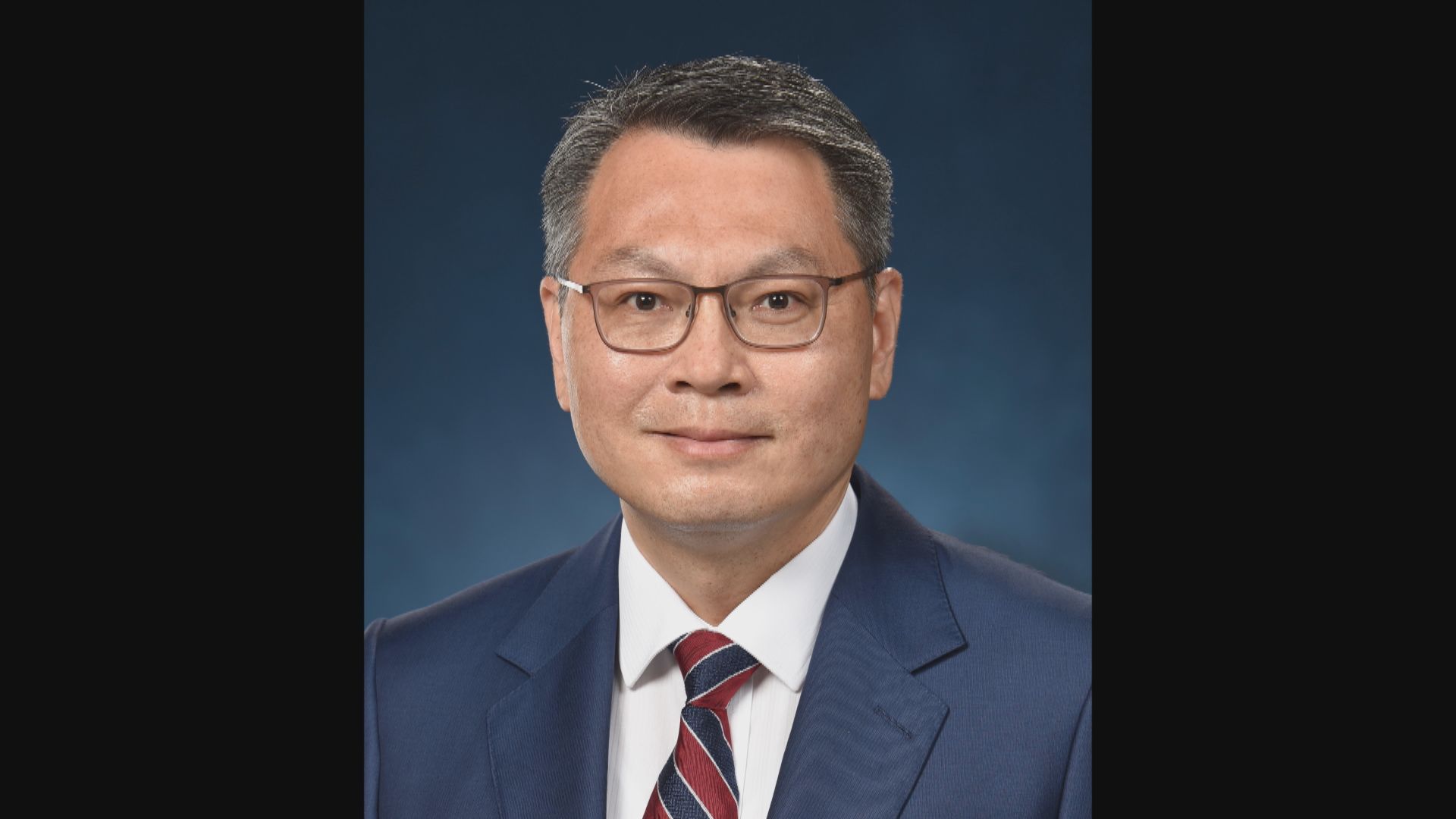 民航處處長廖志勇一名同住家人確診　廖志勇檢測陰性