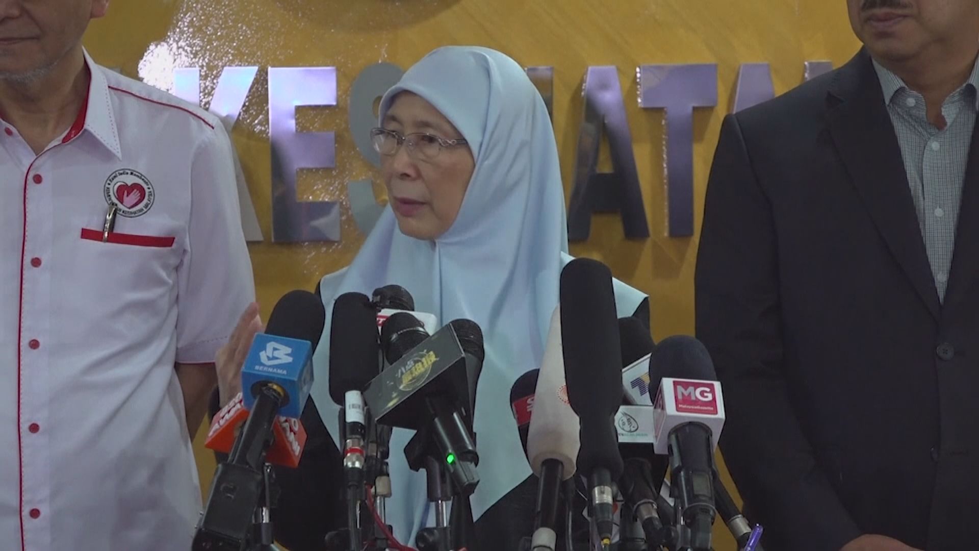 馬來西亞拒絕再讓威士特丹號乘客入境