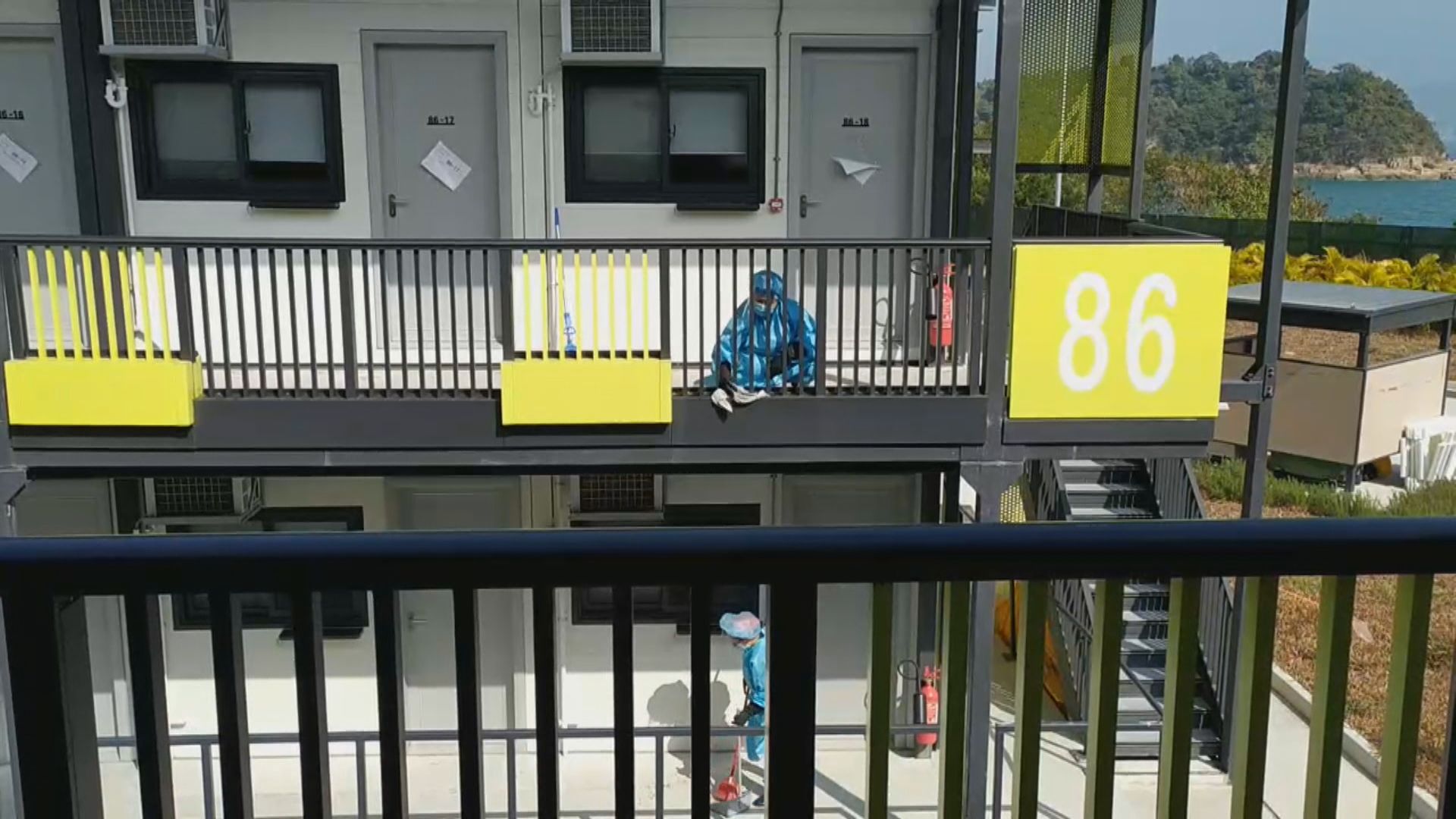 有檢疫市民投訴未能按原定時間離開　最終延遲大半日後獲准離開