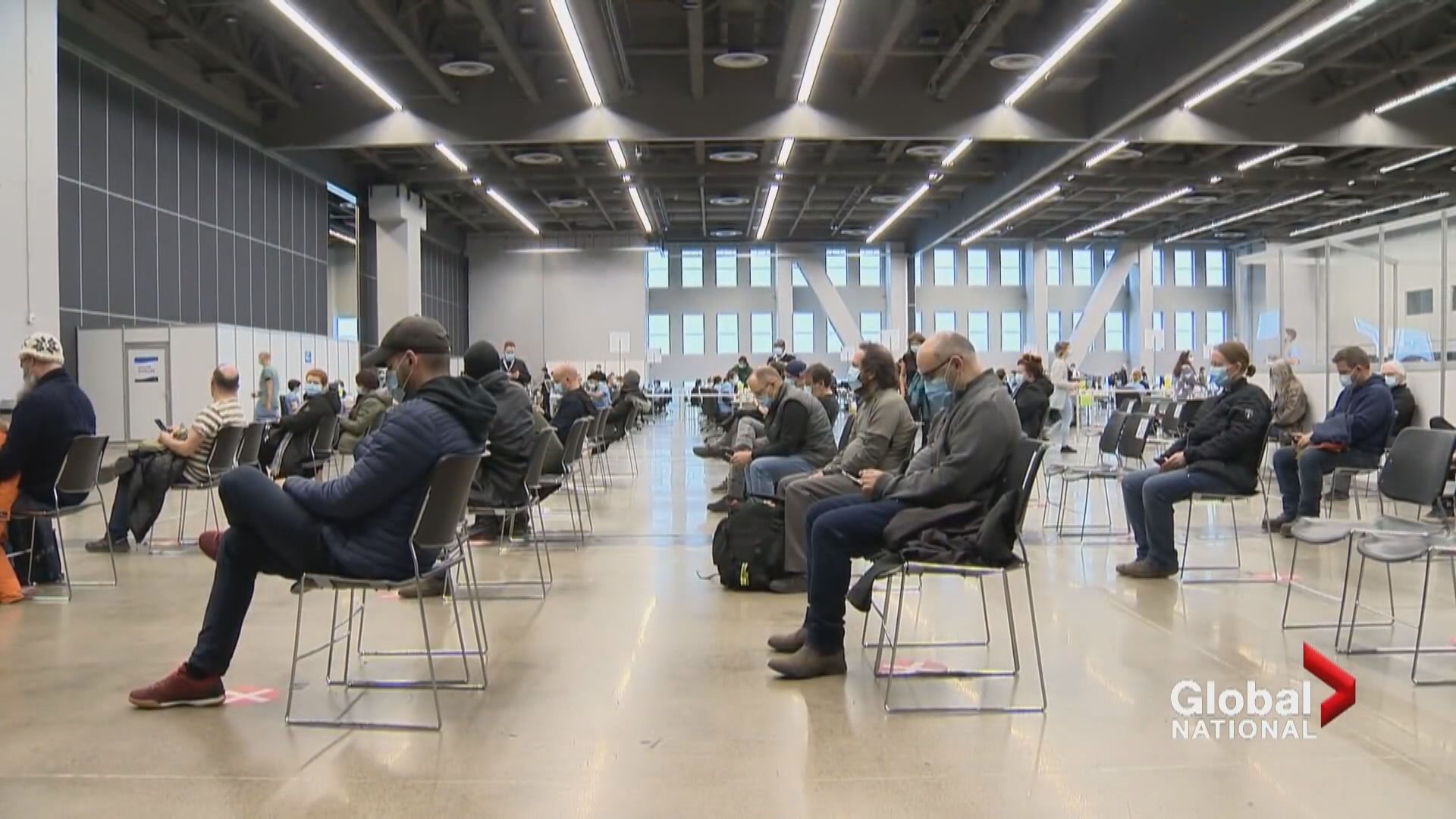 加拿大魁北克和安大略省收緊防疫措施