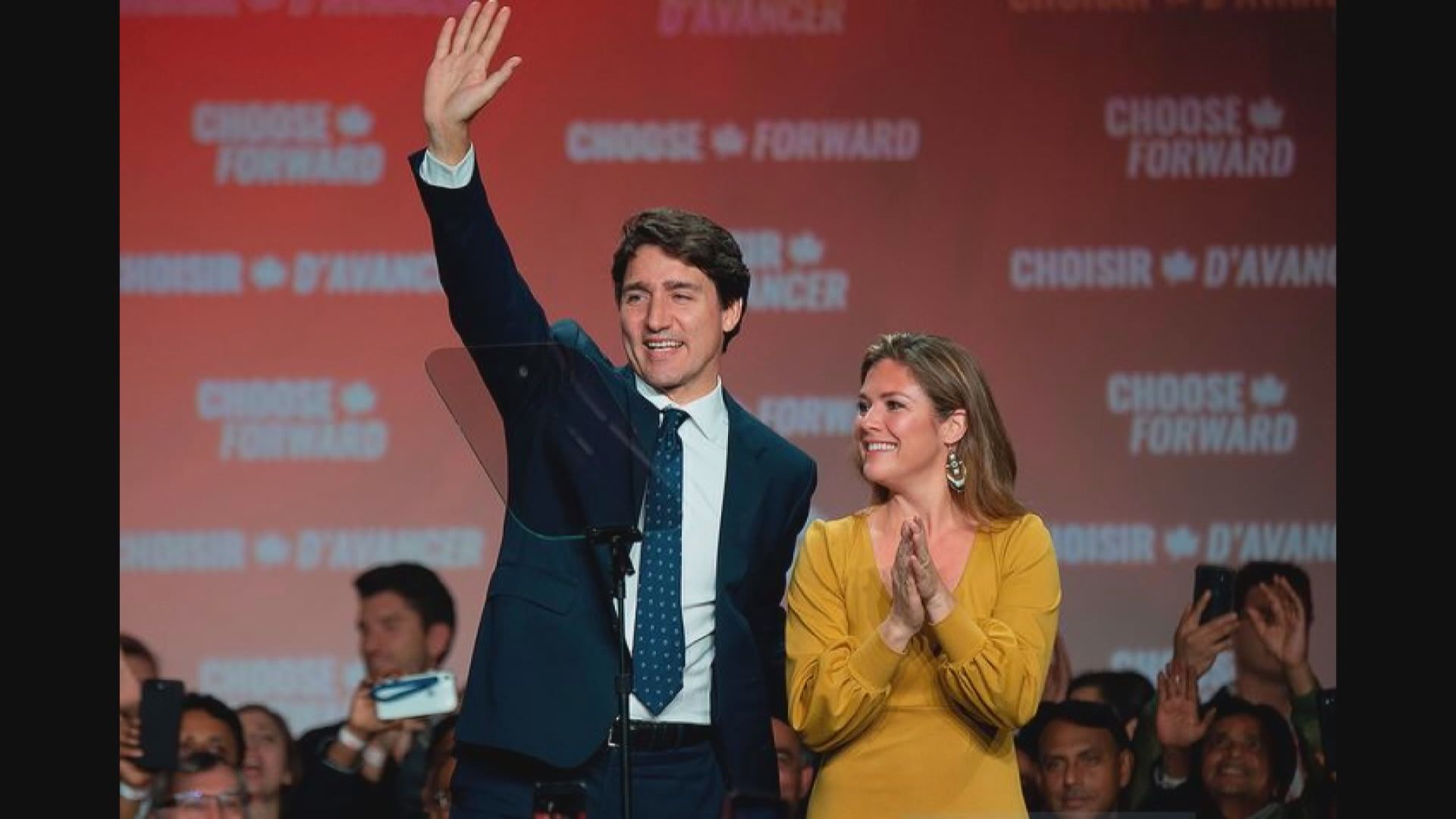 杜魯多因妻子出現病徵　兩人自我居家隔離