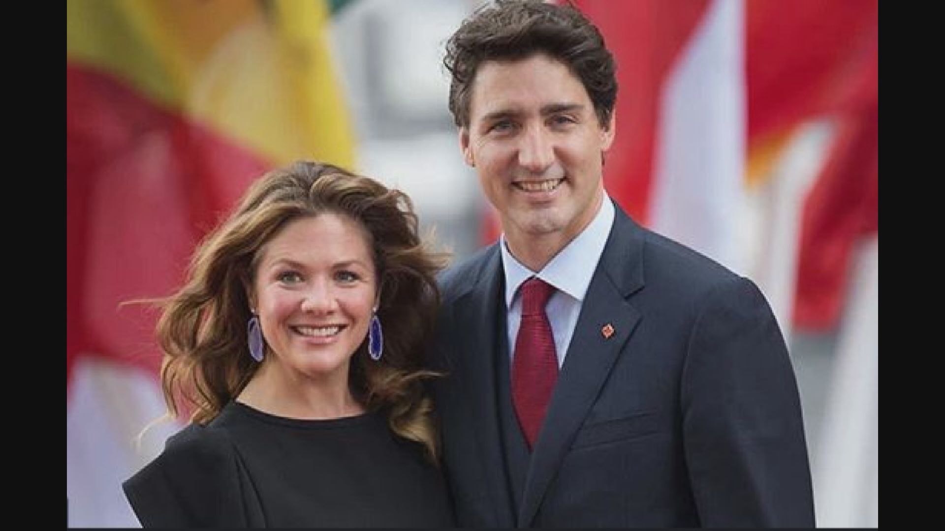 加總理杜魯多妻子確診感染　杜魯多未有病徵自我隔離