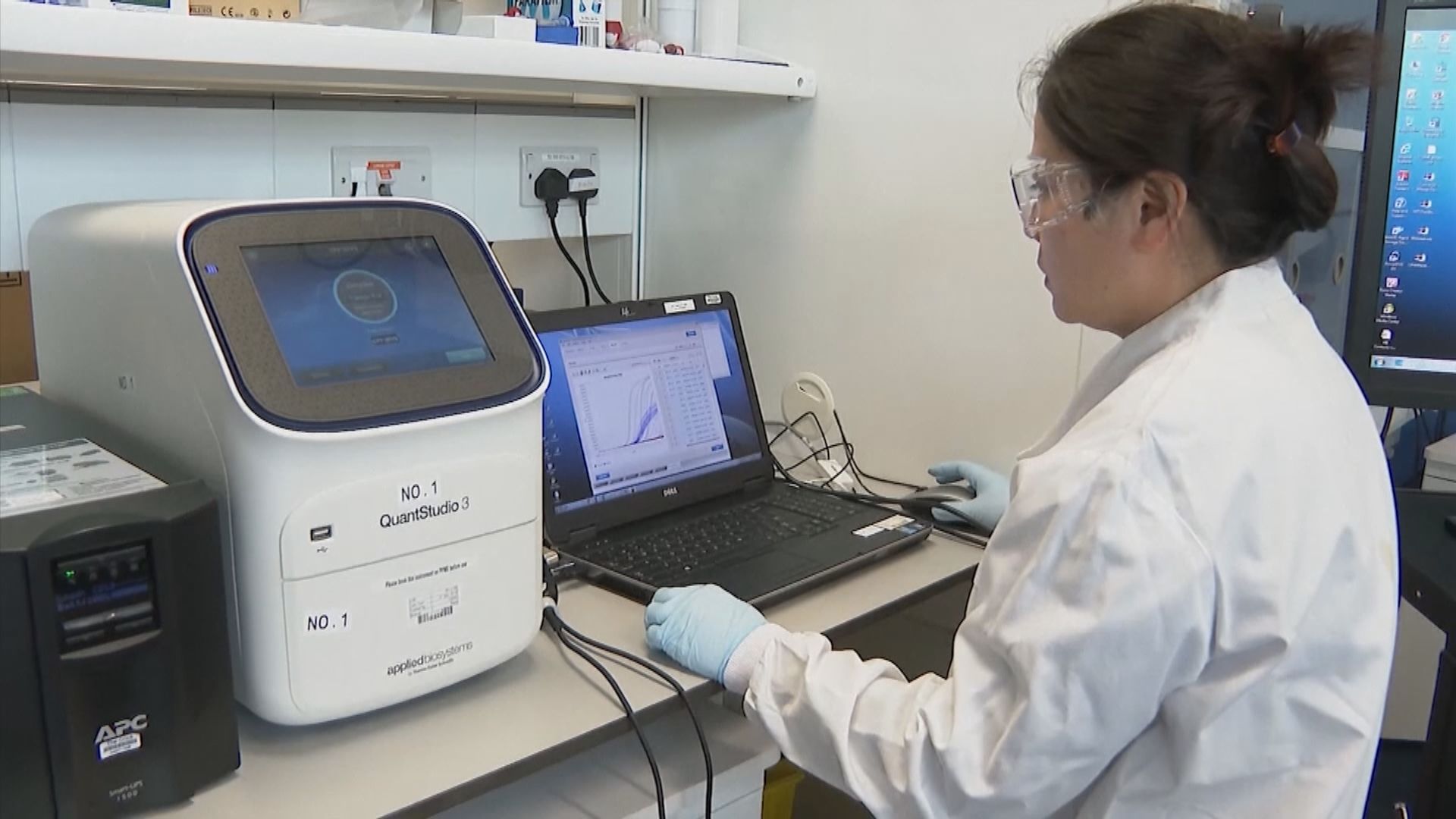 加拿大增撥11億加元支援醫療及研究策略