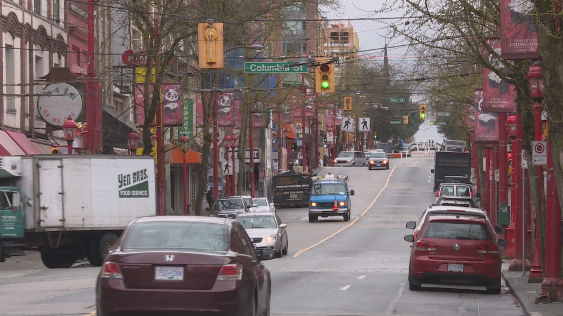 加拿大外長趙美蘭新冠快速測試呈陽性