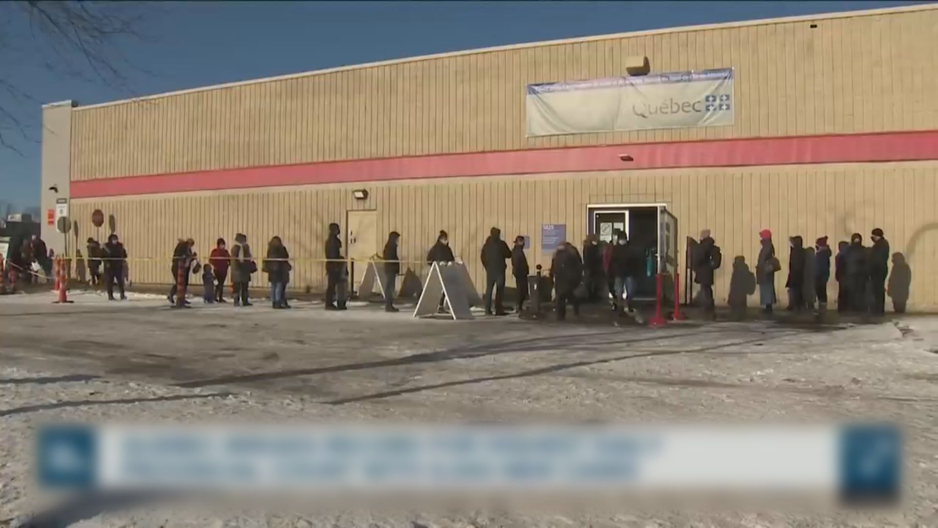 加拿大魁北克撤回向拒接種疫苗者徵收保健費建議