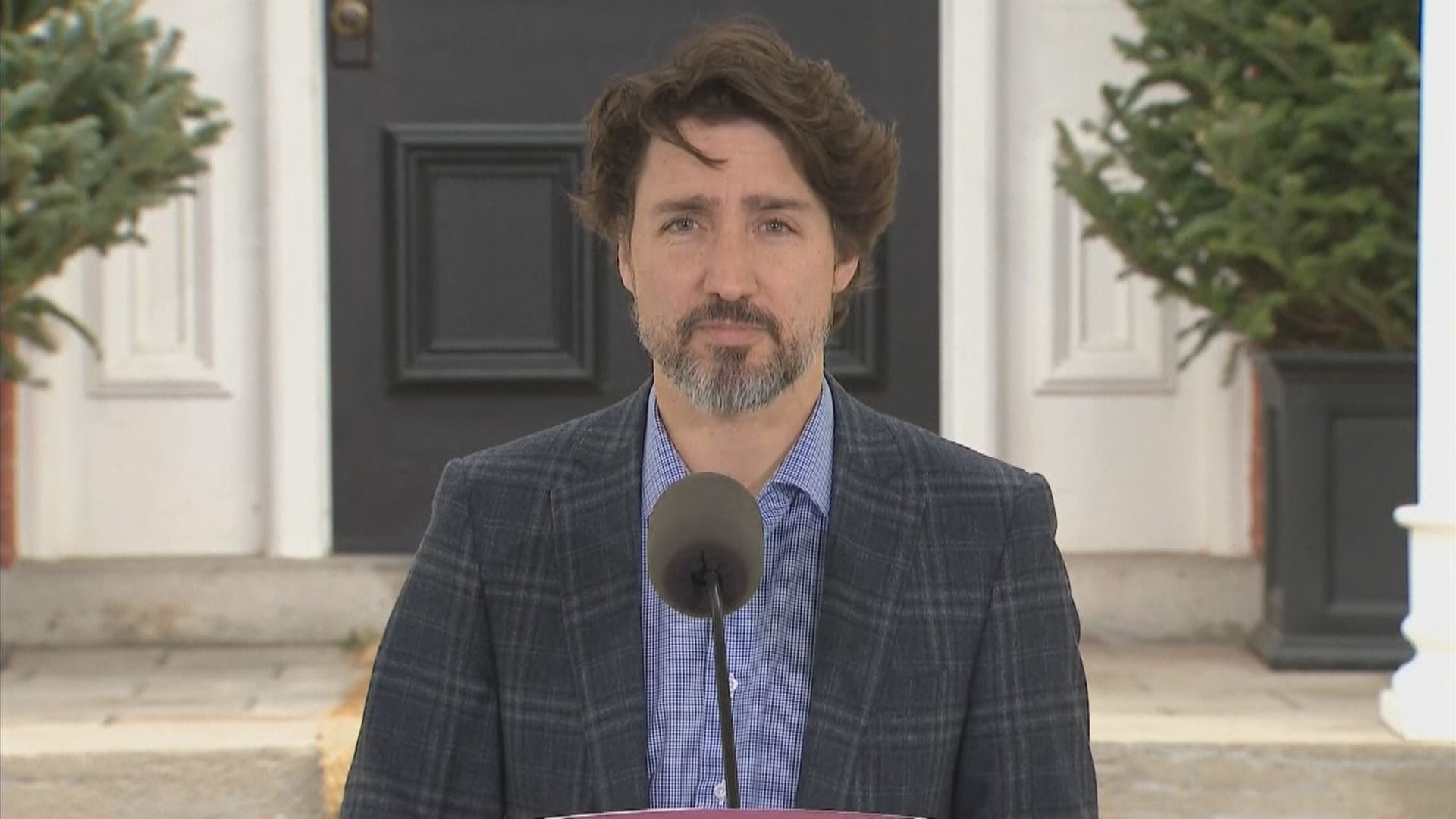 加拿大首次批准進行新冠病毒疫苗臨床測試