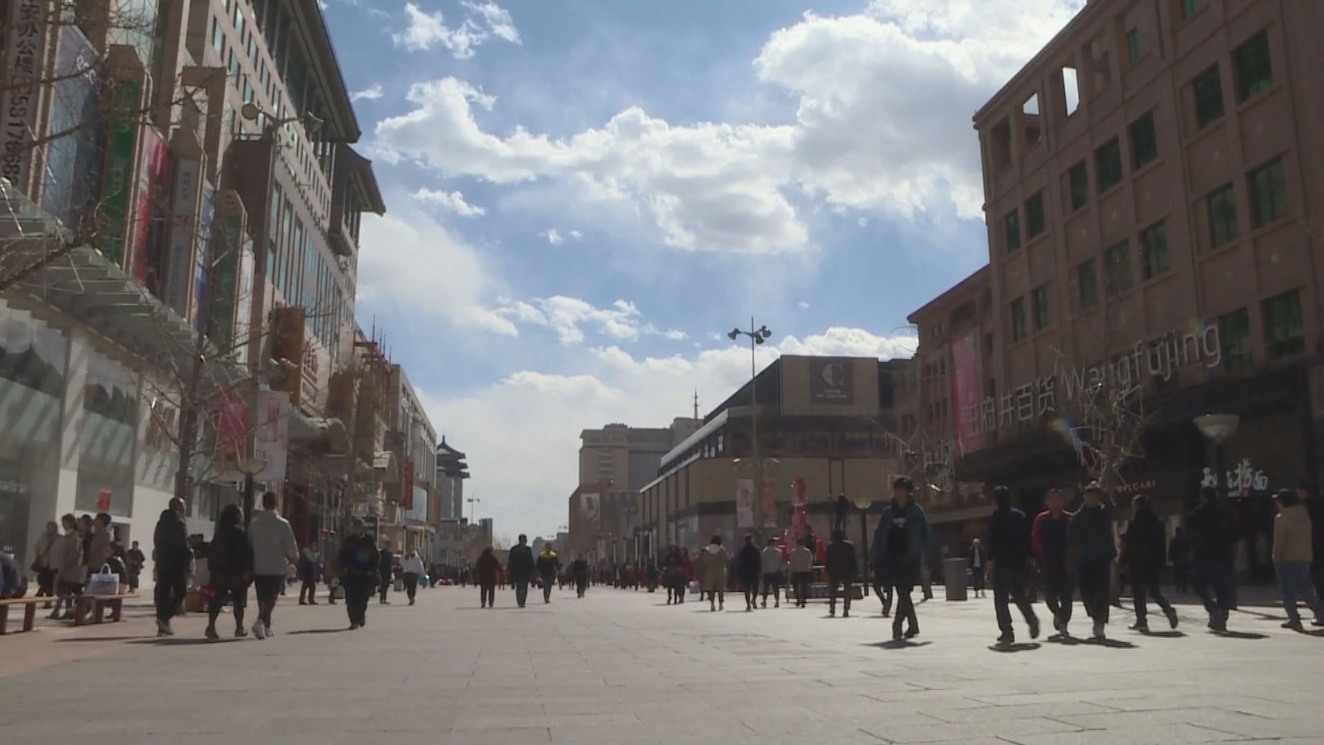 內地多個景區關閉　京殯儀館暫停遺體告別儀式