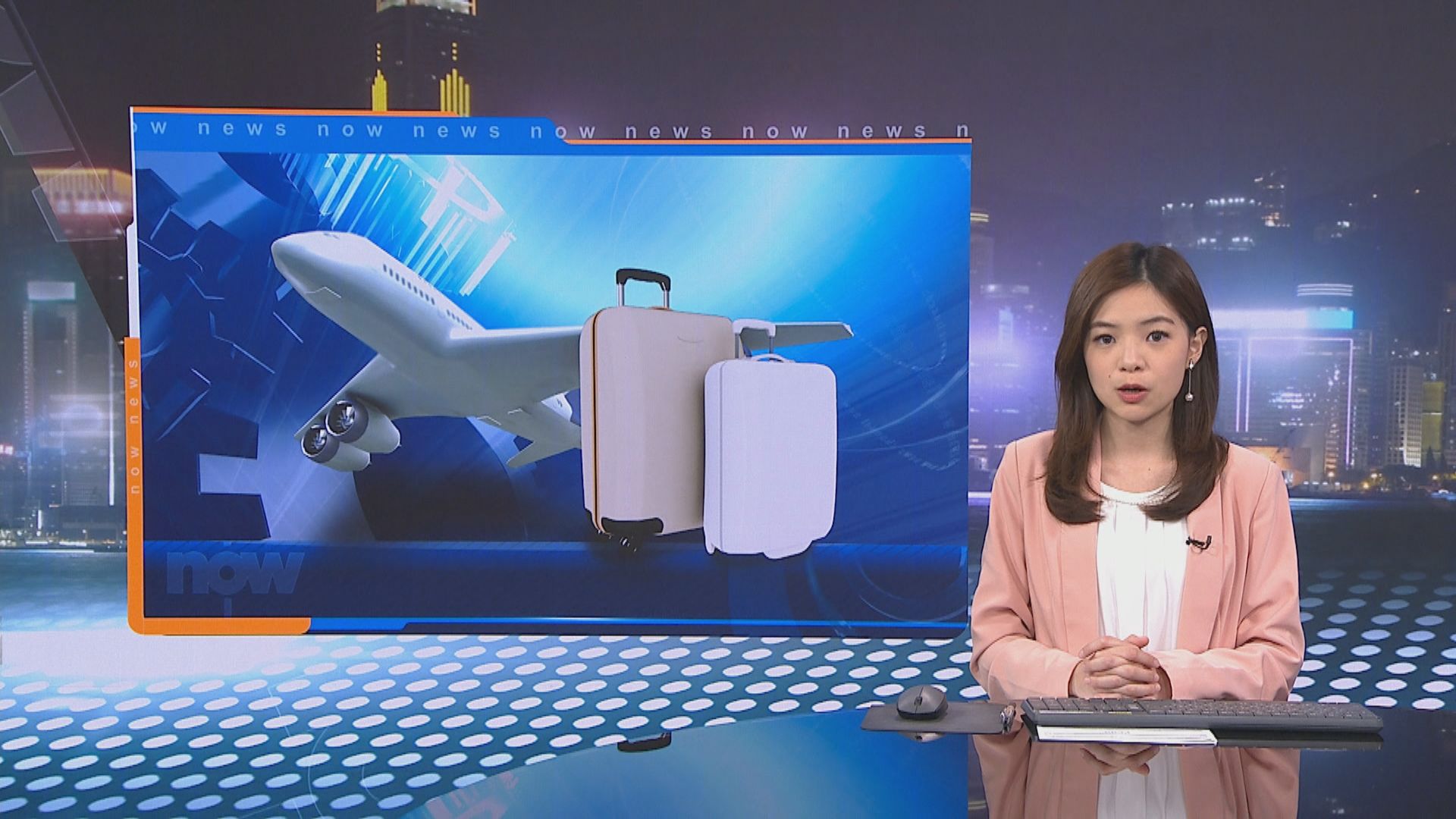 多間旅行社取消本月歐洲團