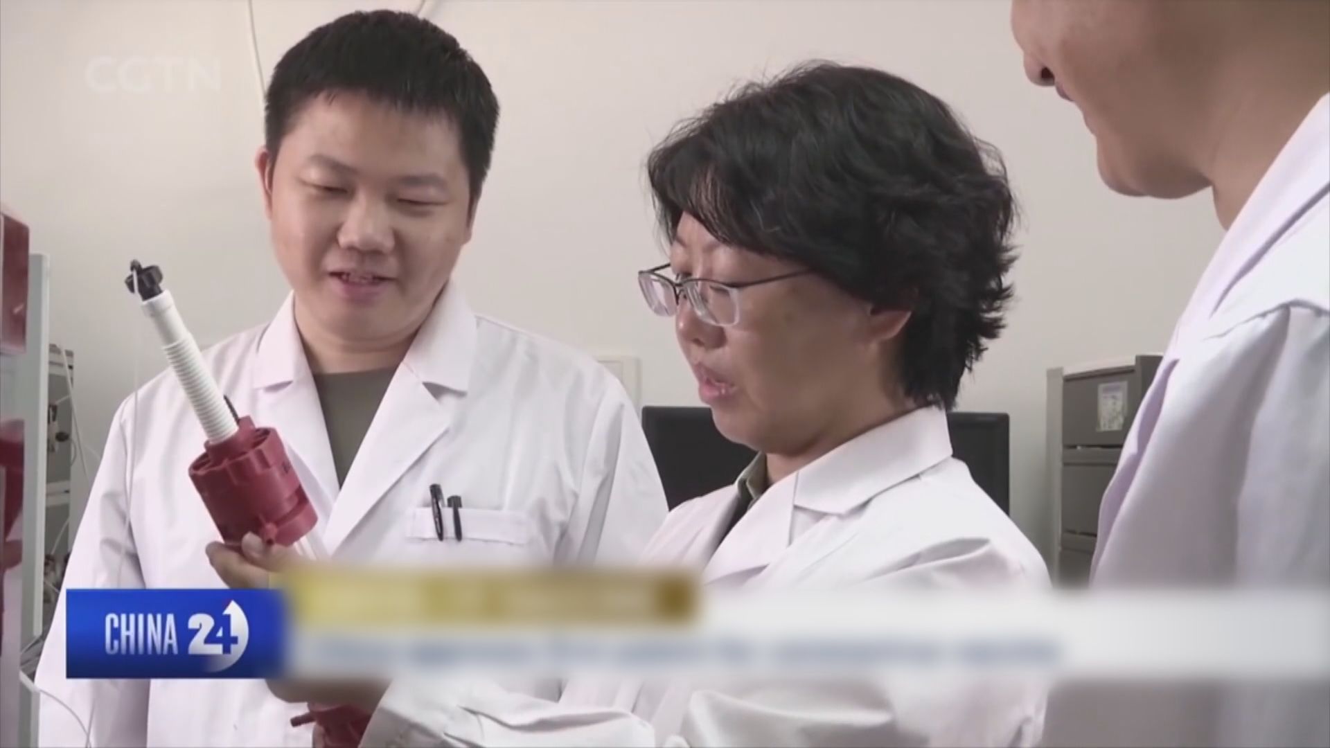 康希諾疫苗總體保護率為65.7%