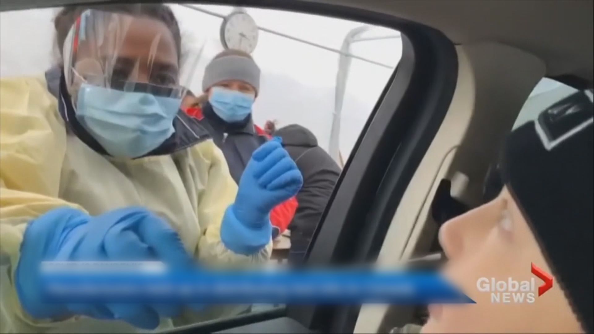 加拿大艾伯塔省人均新冠感染率超越美國