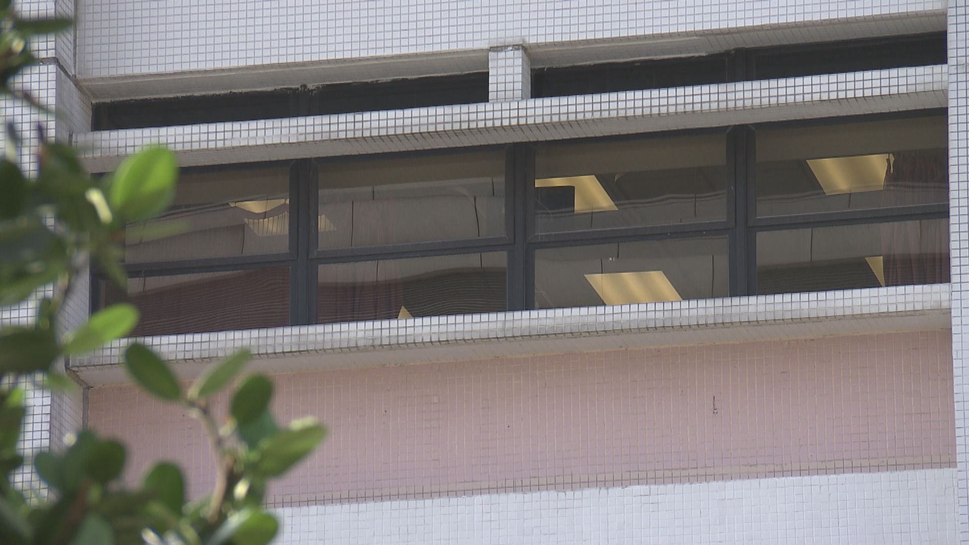 瑪嘉烈醫院確診病人曾在普通病房留醫七天