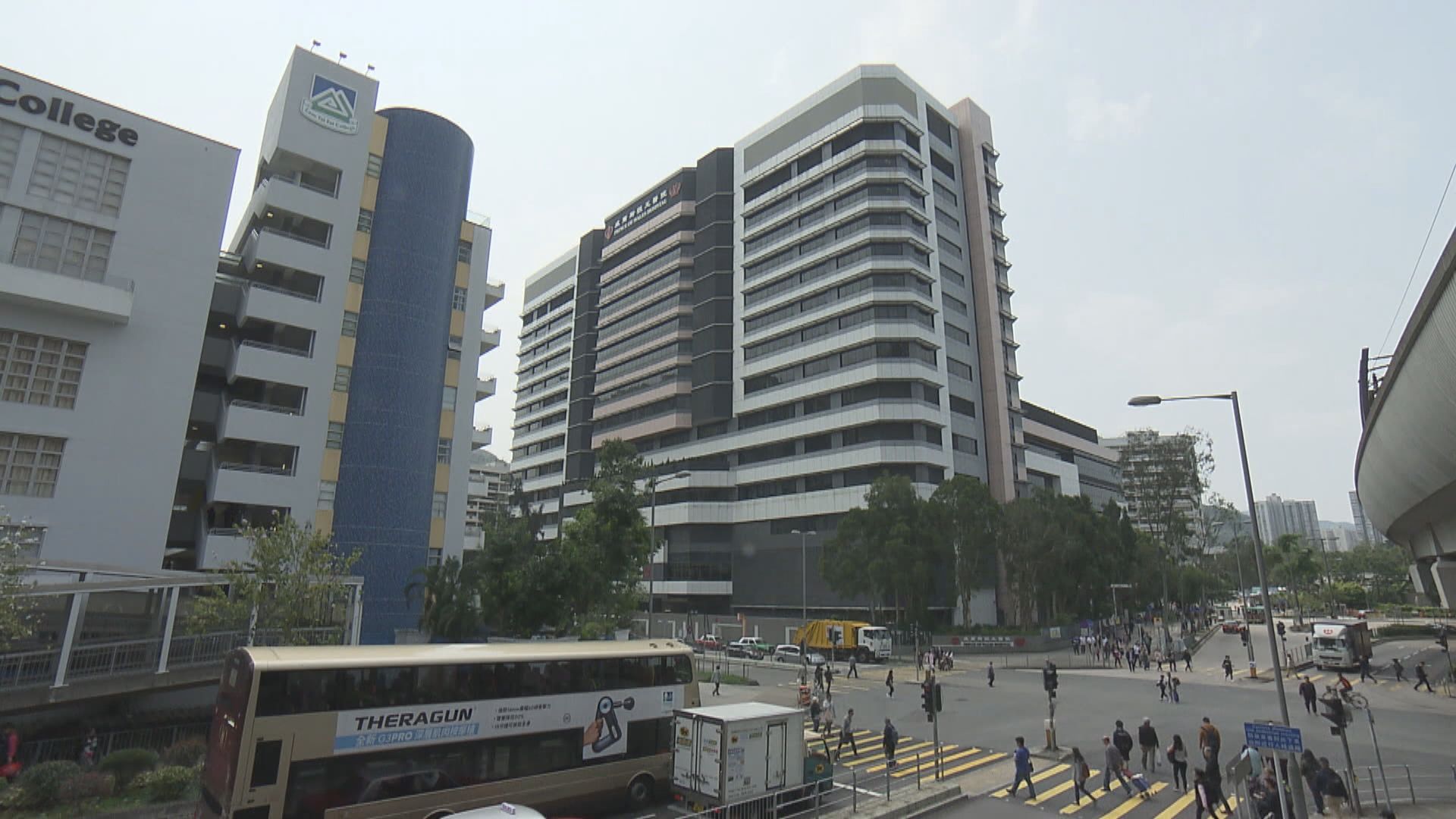 本港再多兩宗確診個案　其中一人同住家傭出現病徵