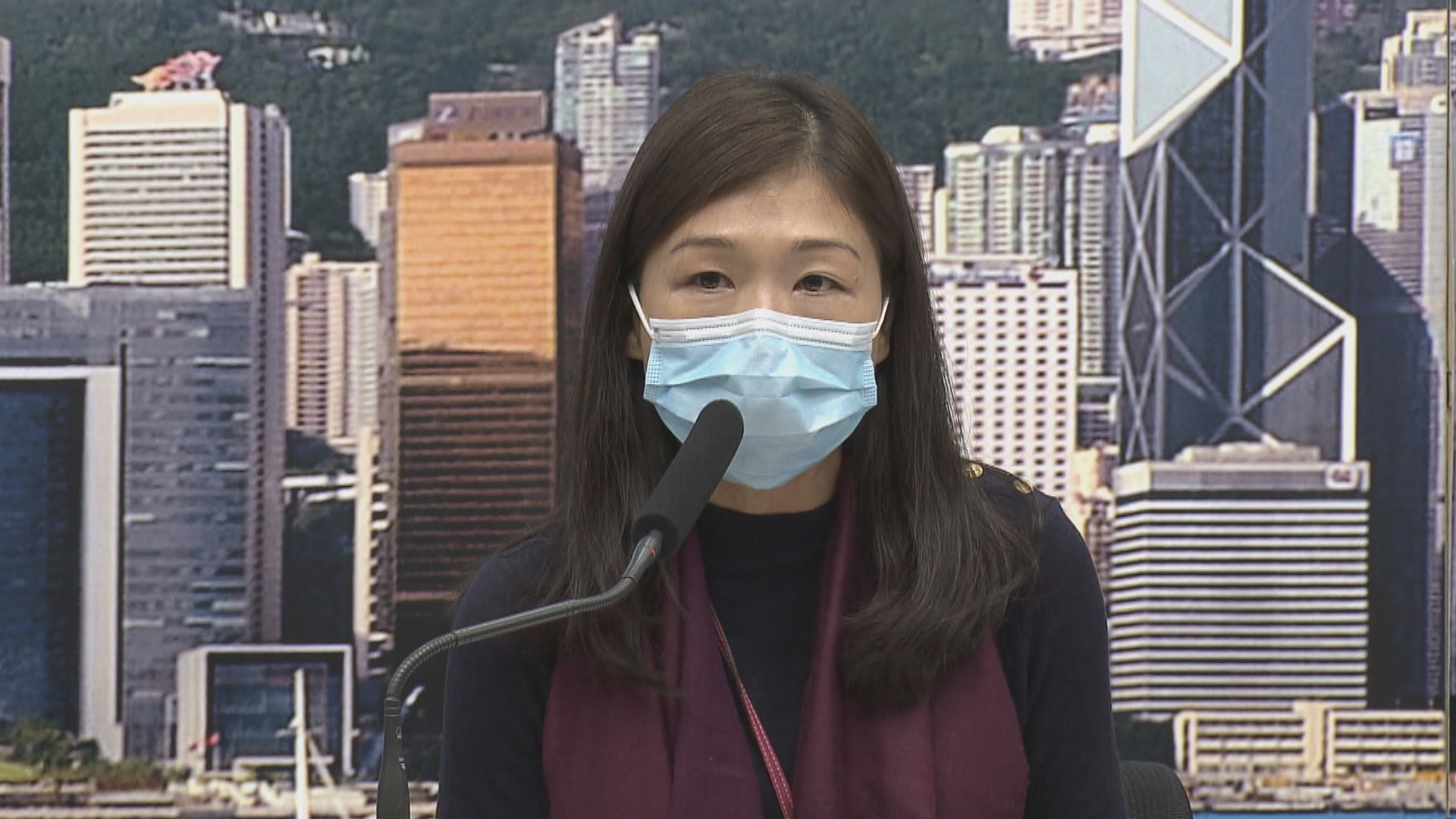 觀塘火鍋群組患者同事確診　同於旺角北京樓工作