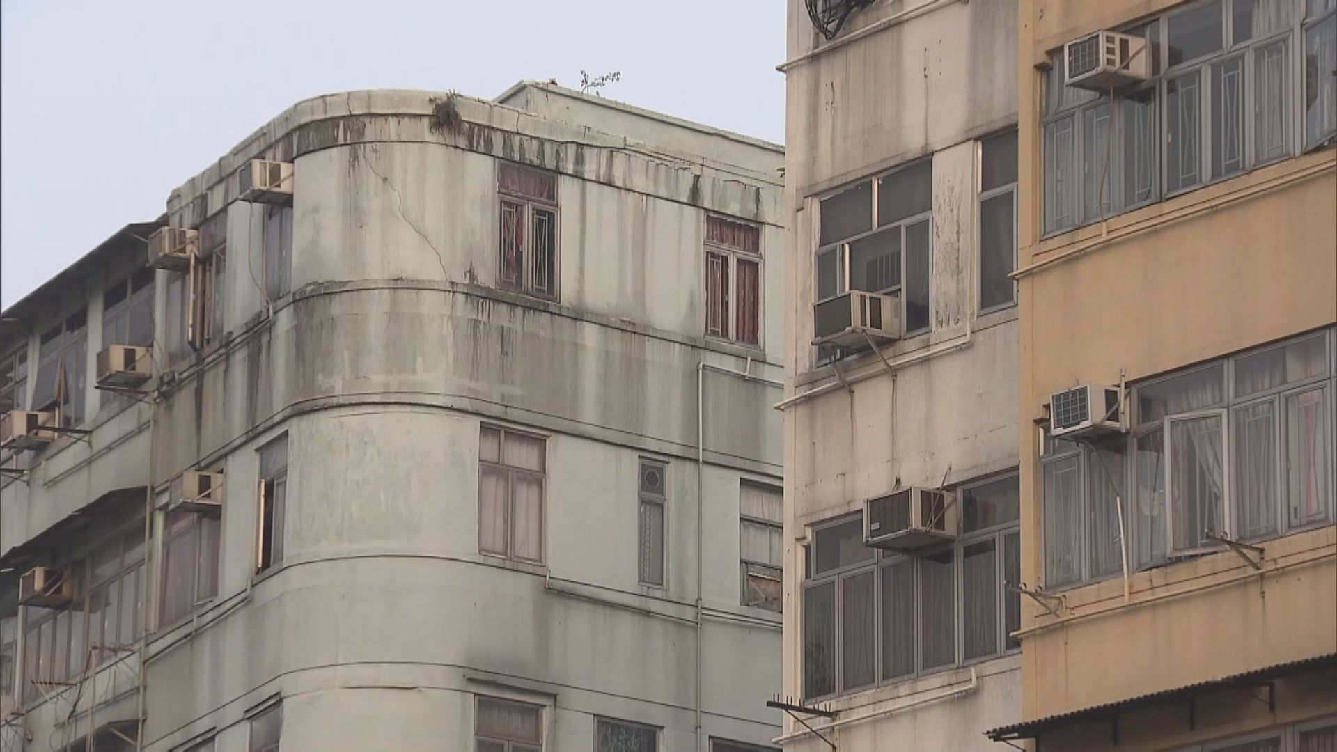 本港增64宗確診　多八幢大廈列入強制檢測名單